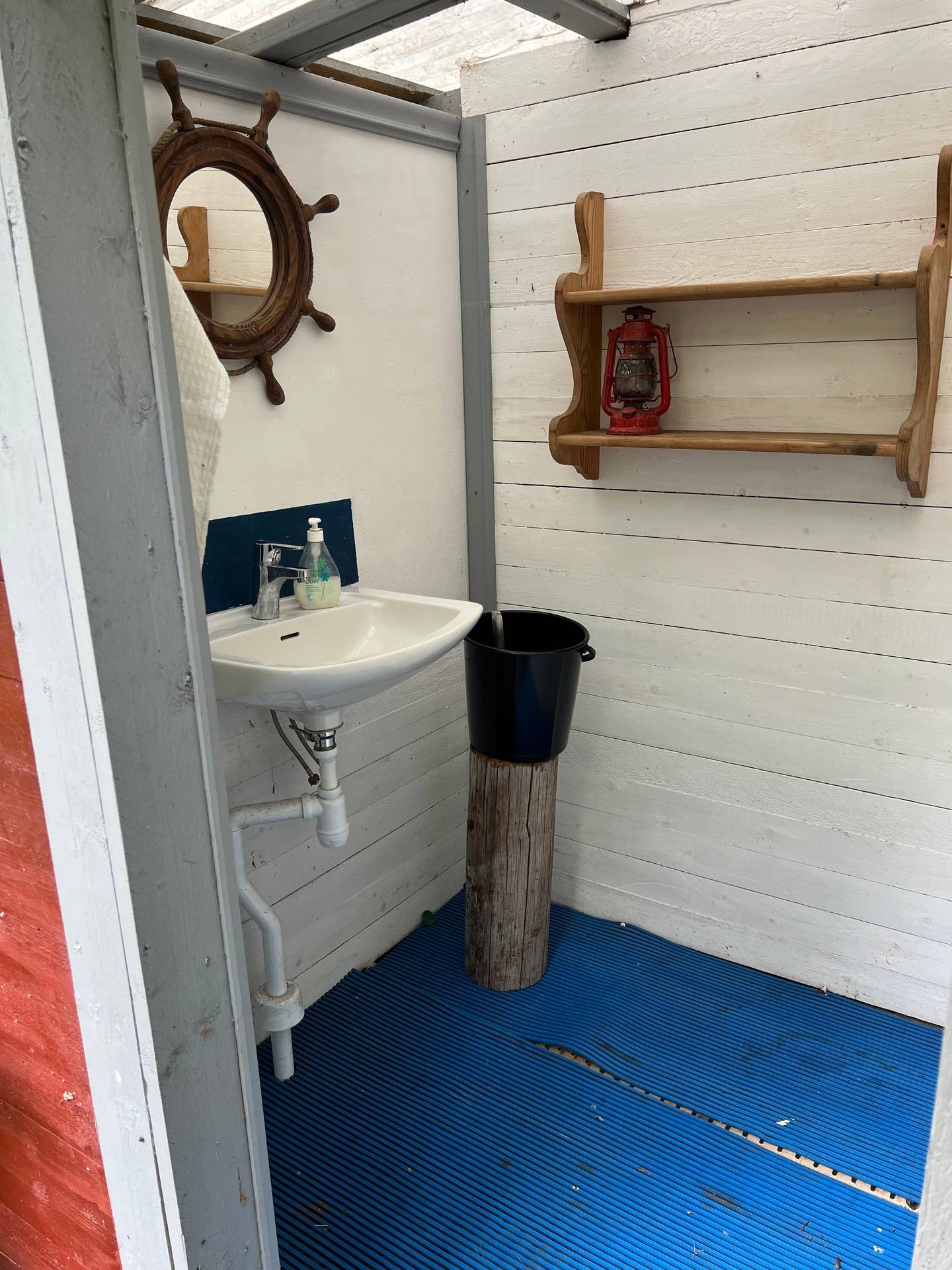 2 rum Fritidsboende på Klöverharen 210 Karlholmsbruk Tierps kommun - bild 18