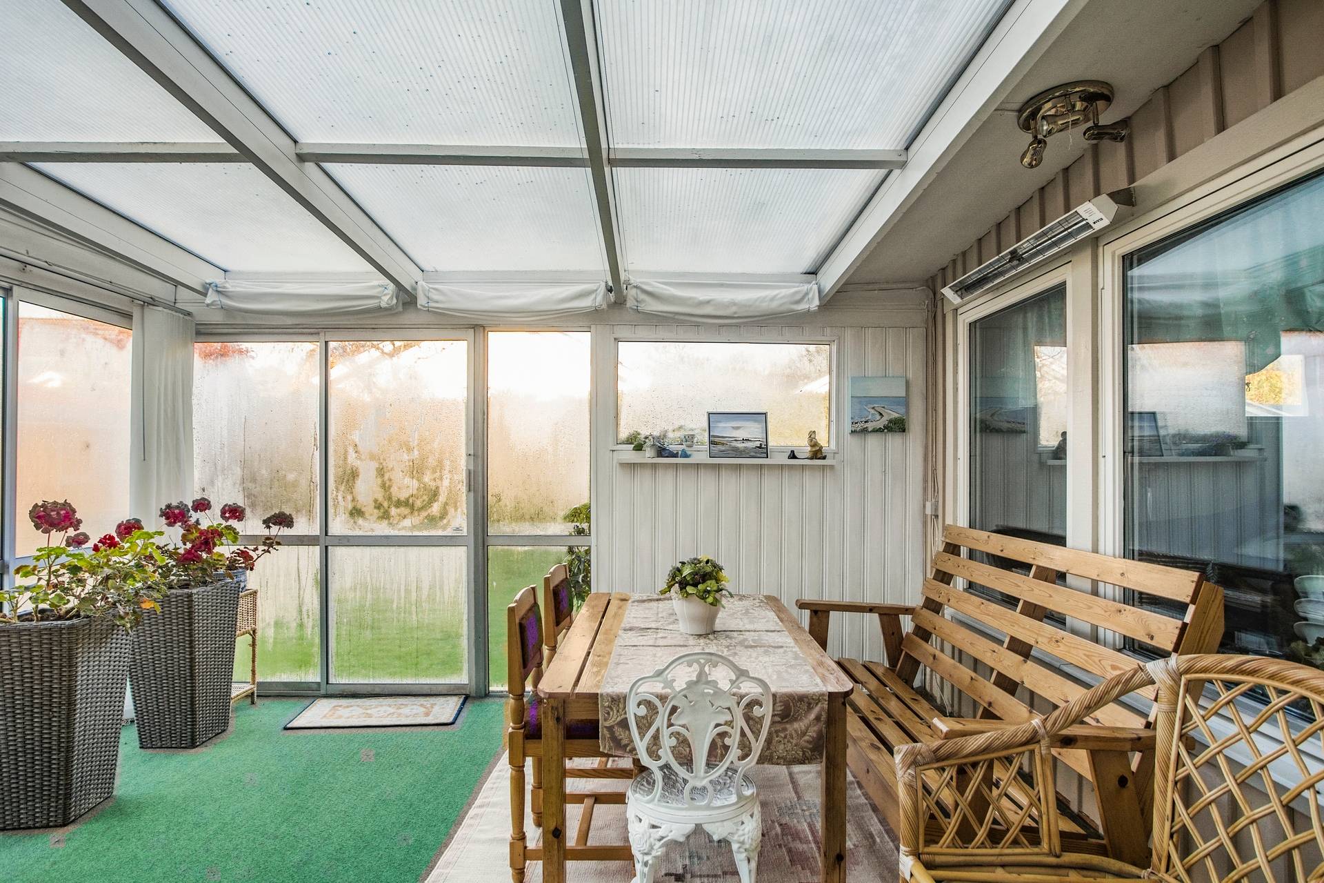 6 rum Villa på Dagsländevägen 17 Korpadalen Karlshamns kommun - bild 5