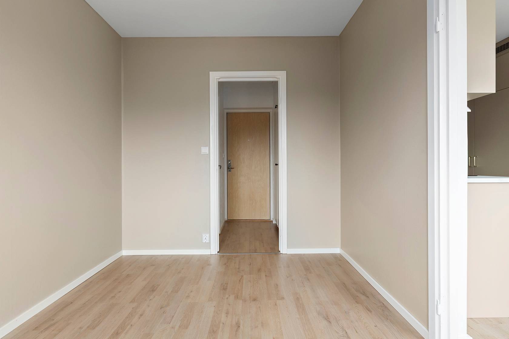 3 rum Lägenhet på Skräddaretorpsvägen 1B Skälby Kalmar kommun - bild 14