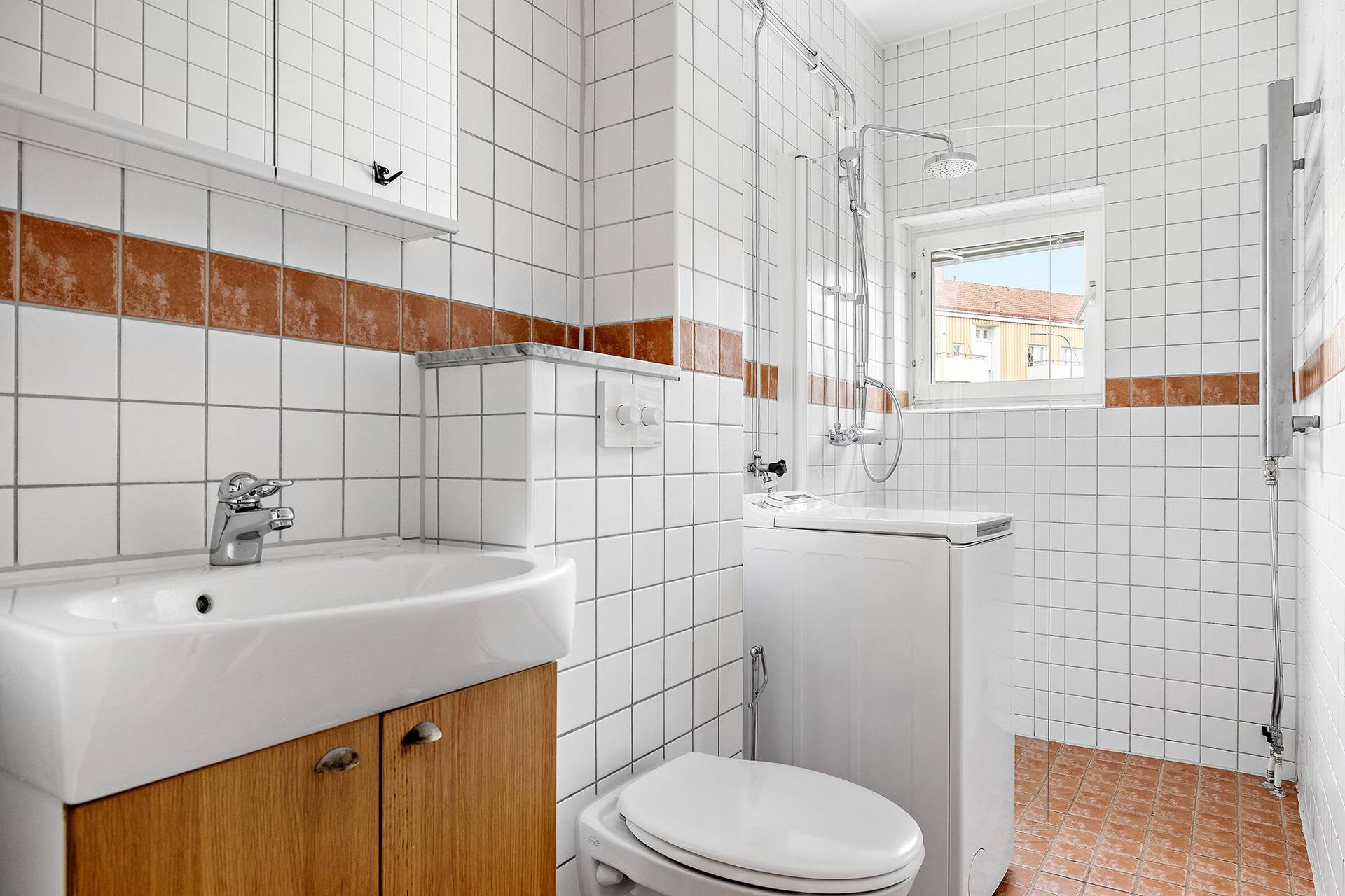 2 rum Lägenhet på Plåtmyntsgatan 7 Högsbo Göteborgs kommun - bild 13