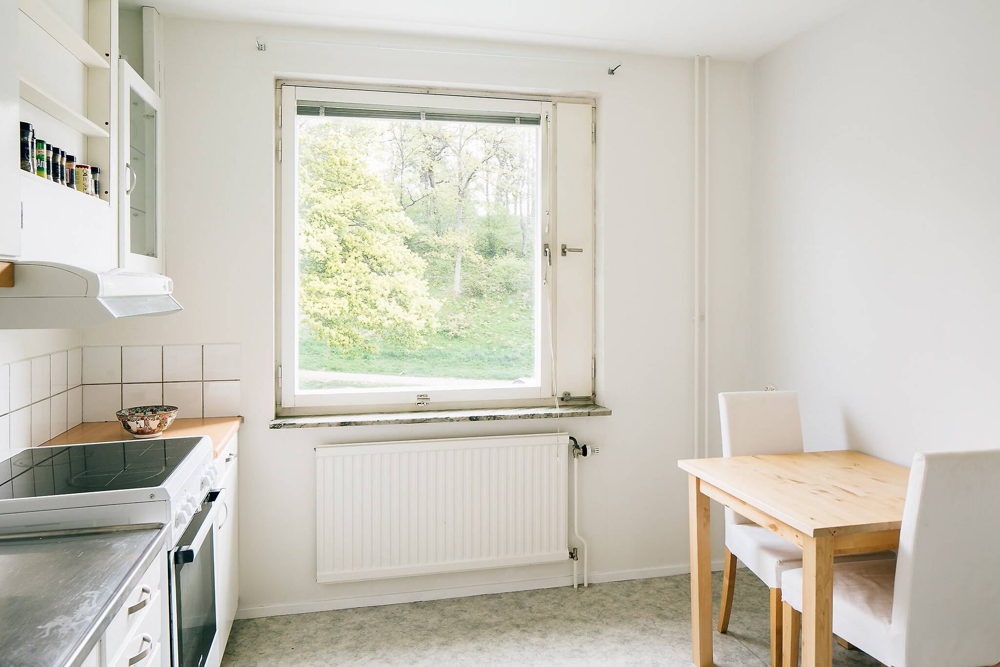 1 rum Lägenhet på Karl dahlins väg 30 a Hentorp Skövde kommun - bild 10