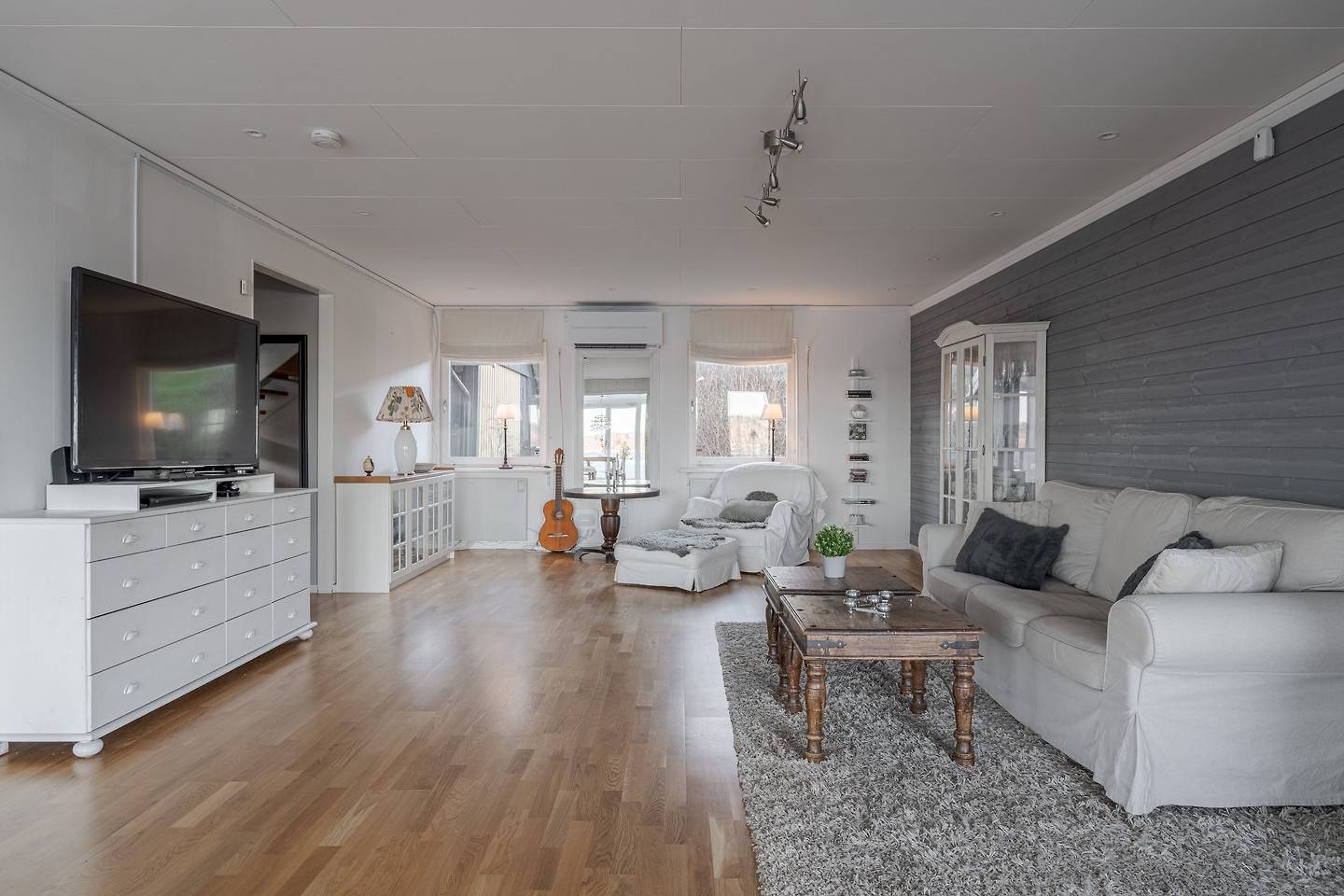 4 rum Villa på Nötbolandet 216 Domsjö Örnsköldsviks kommun - bild 11