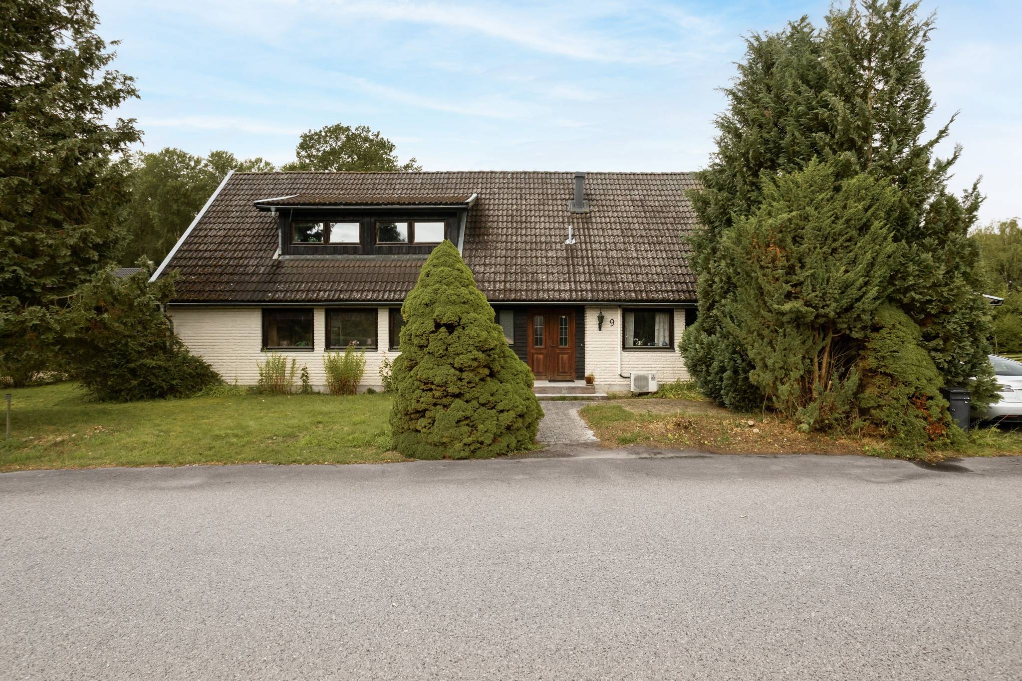 6 rum villa på Klockarevägen 9 Ljungbyholm, Kalmar kommun - bild 2
