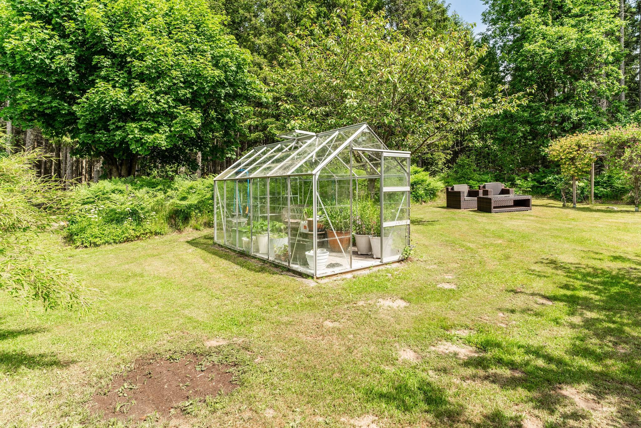 6 rum Villa på Bökeberga 2369 Bökeberga Osby kommun - bild 8