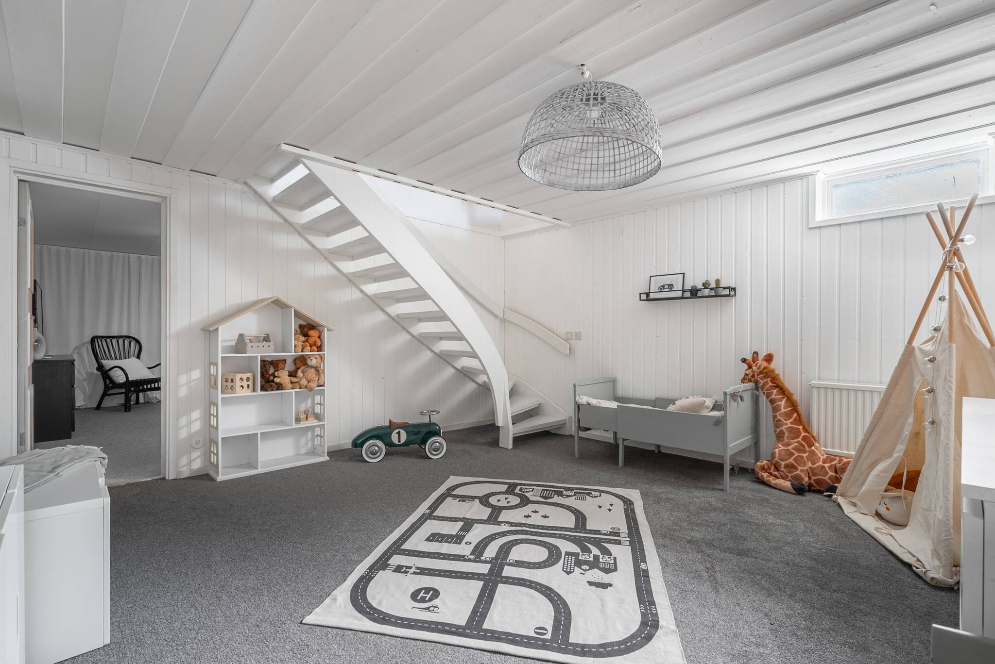 6 rum Villa på Genehemsgränd 5 Gene Örnsköldsviks kommun - bild 32