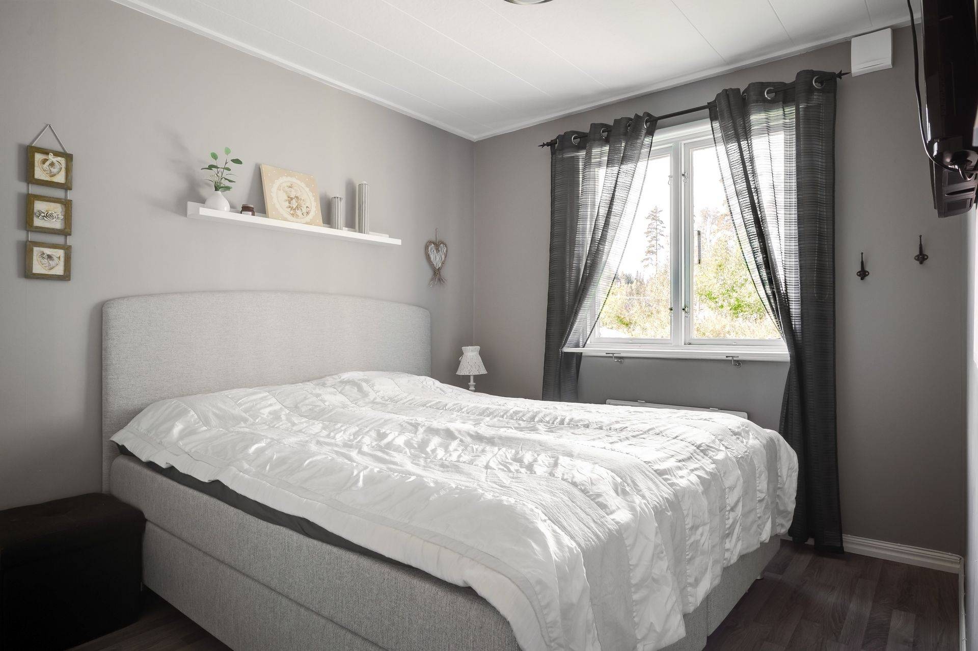 2 rum Villa på Sandviken 18 Östra Ämtervik Sunne kommun - bild 14