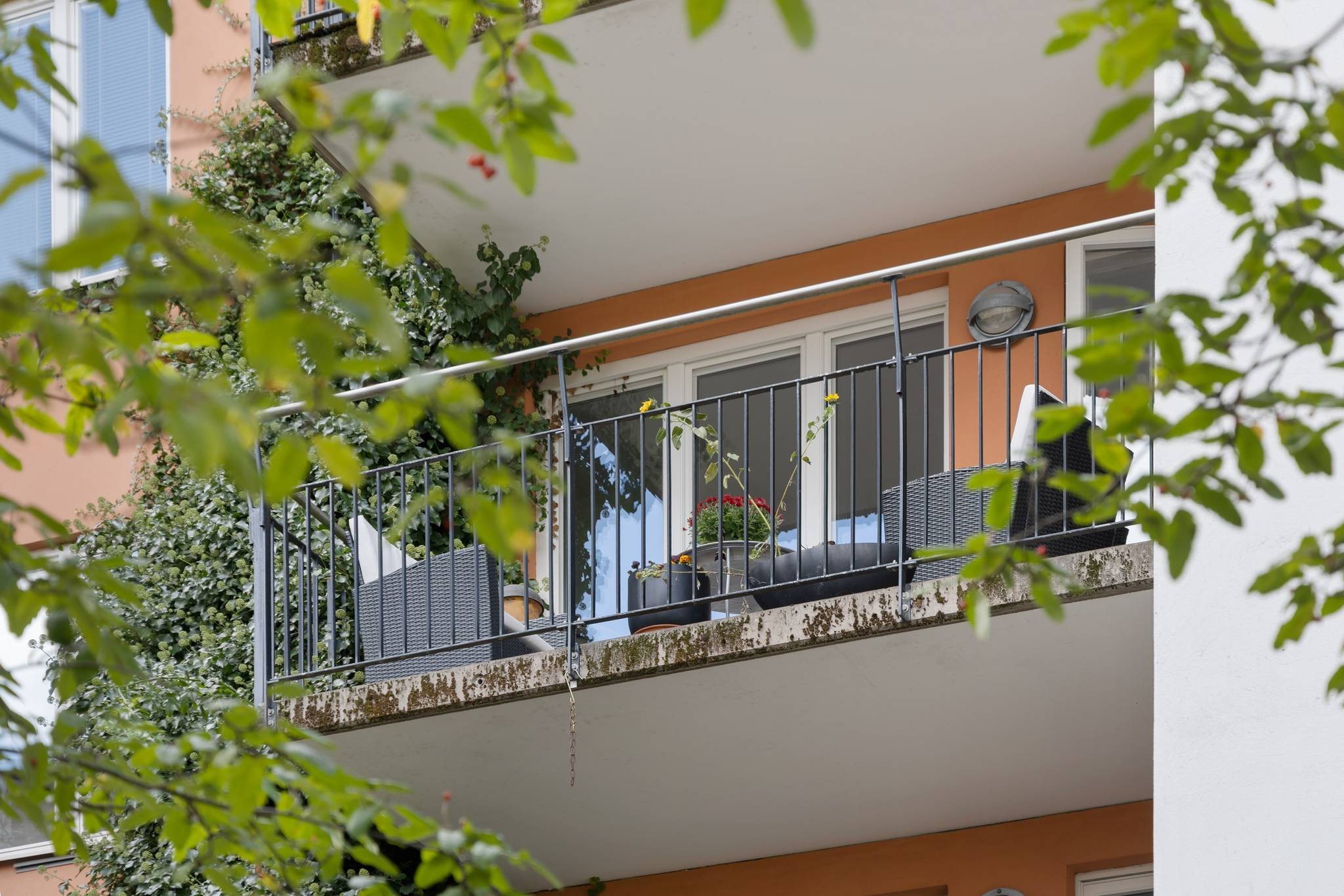 3 rum Lägenhet på Tegelviksgatan 35 Södermalm Stockholms kommun - bild 15