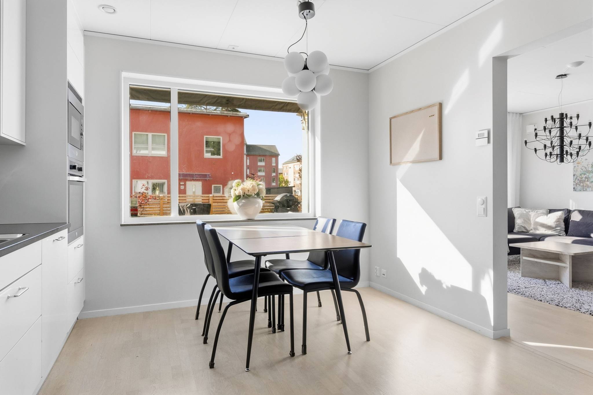 5 rum Villa på Gåsörtsvägen 36 Stora Ursvik Sundbybergs kommun - bild 15