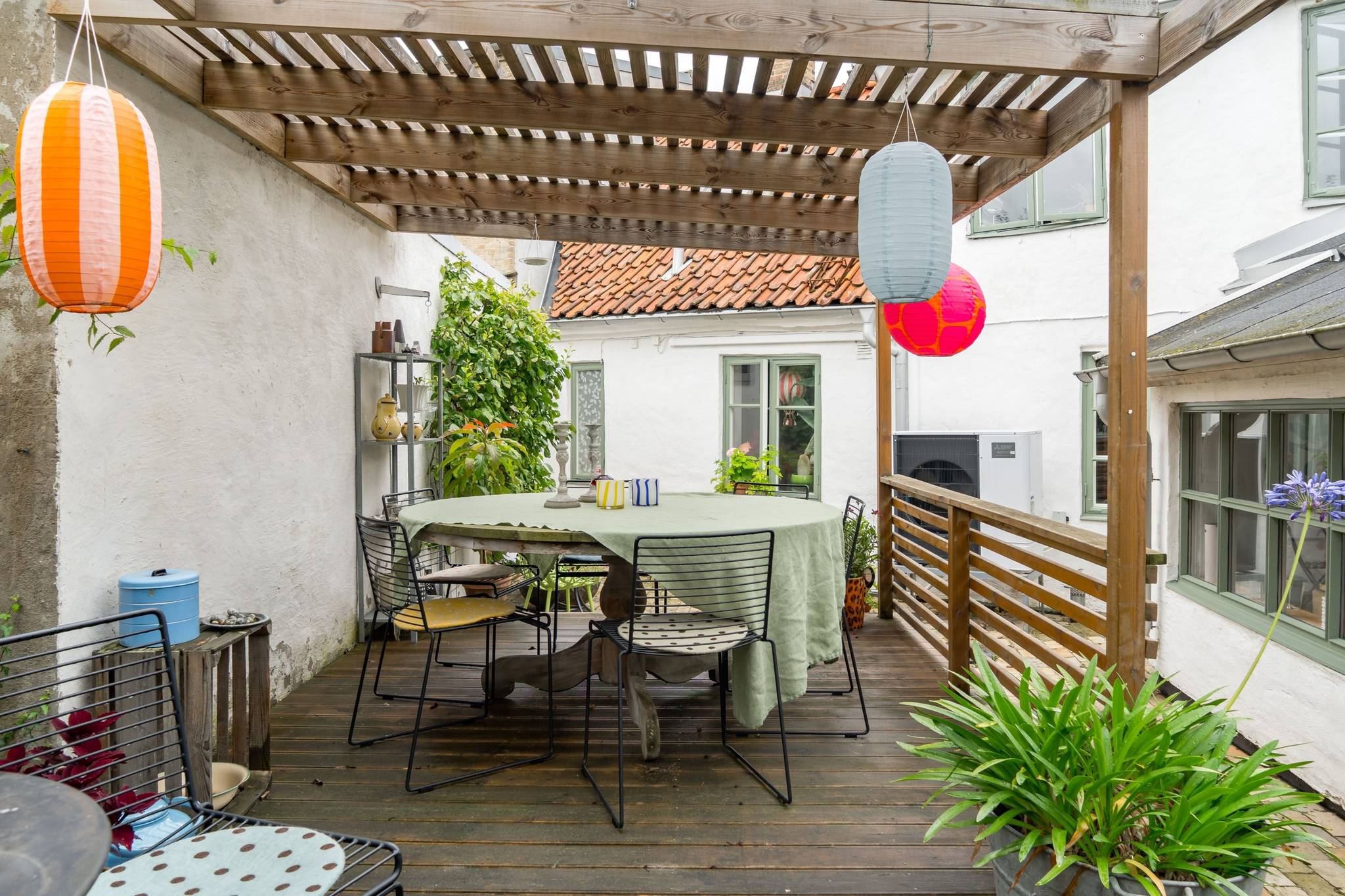 6 rum Villa på Vagnmansgatan 19 Kvarntorget Landskrona kommun - bild 26