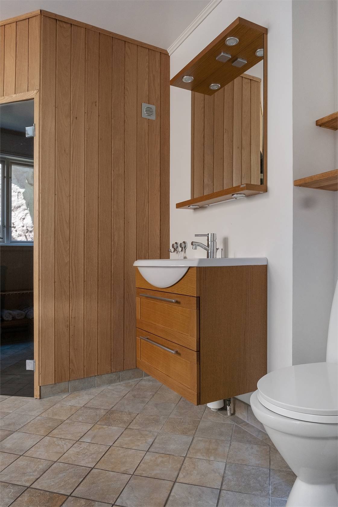 8 rum Villa på Bergsgatan 15 Lysekil Lysekils kommun - bild 21