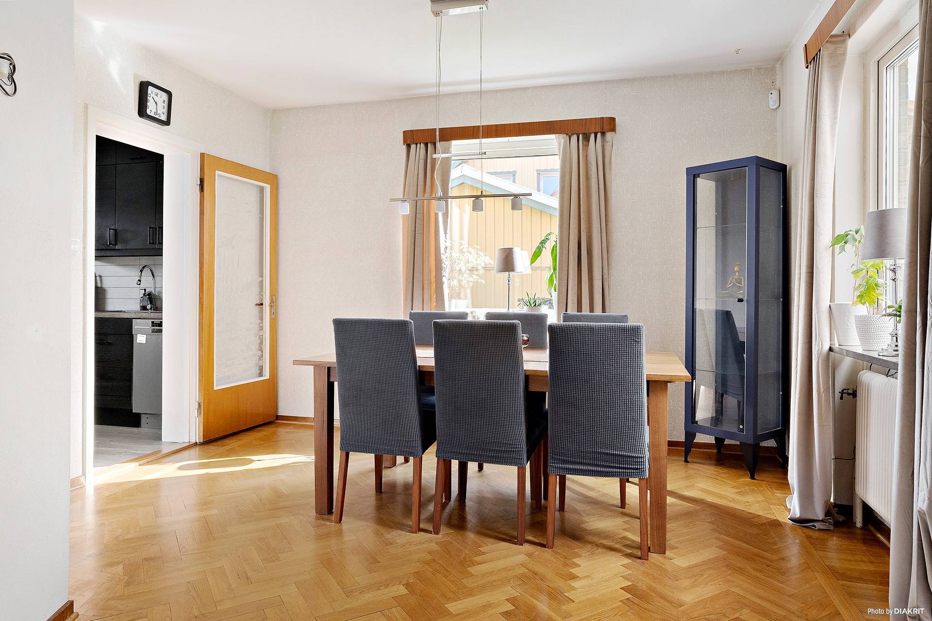 4 rum Villa på Ringarekullsvägen 14 Vessigebro Falkenbergs kommun - bild 13