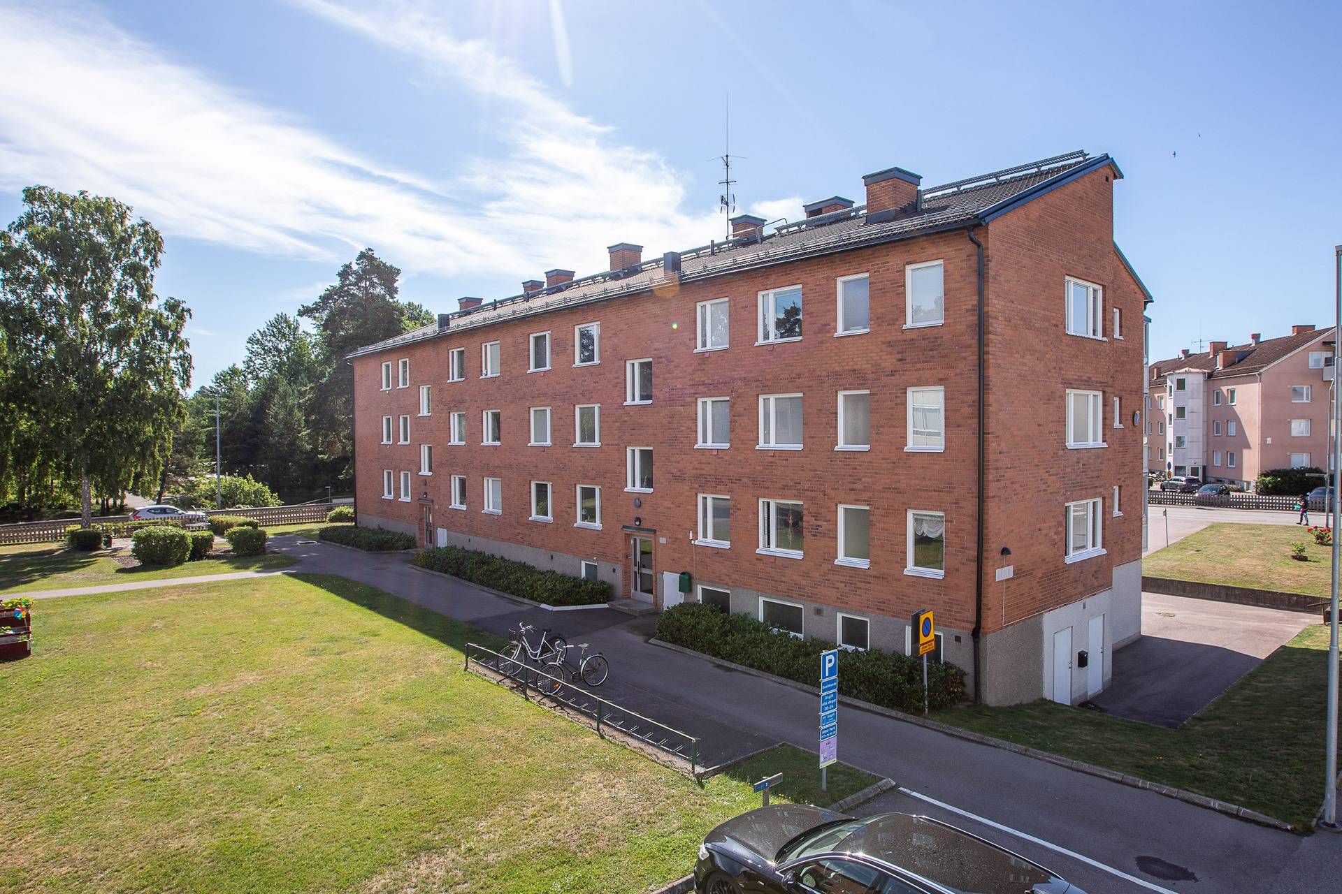 3 rum Lägenhet på Jakobsgatan 24A Nybro Nybro kommun - bild 22