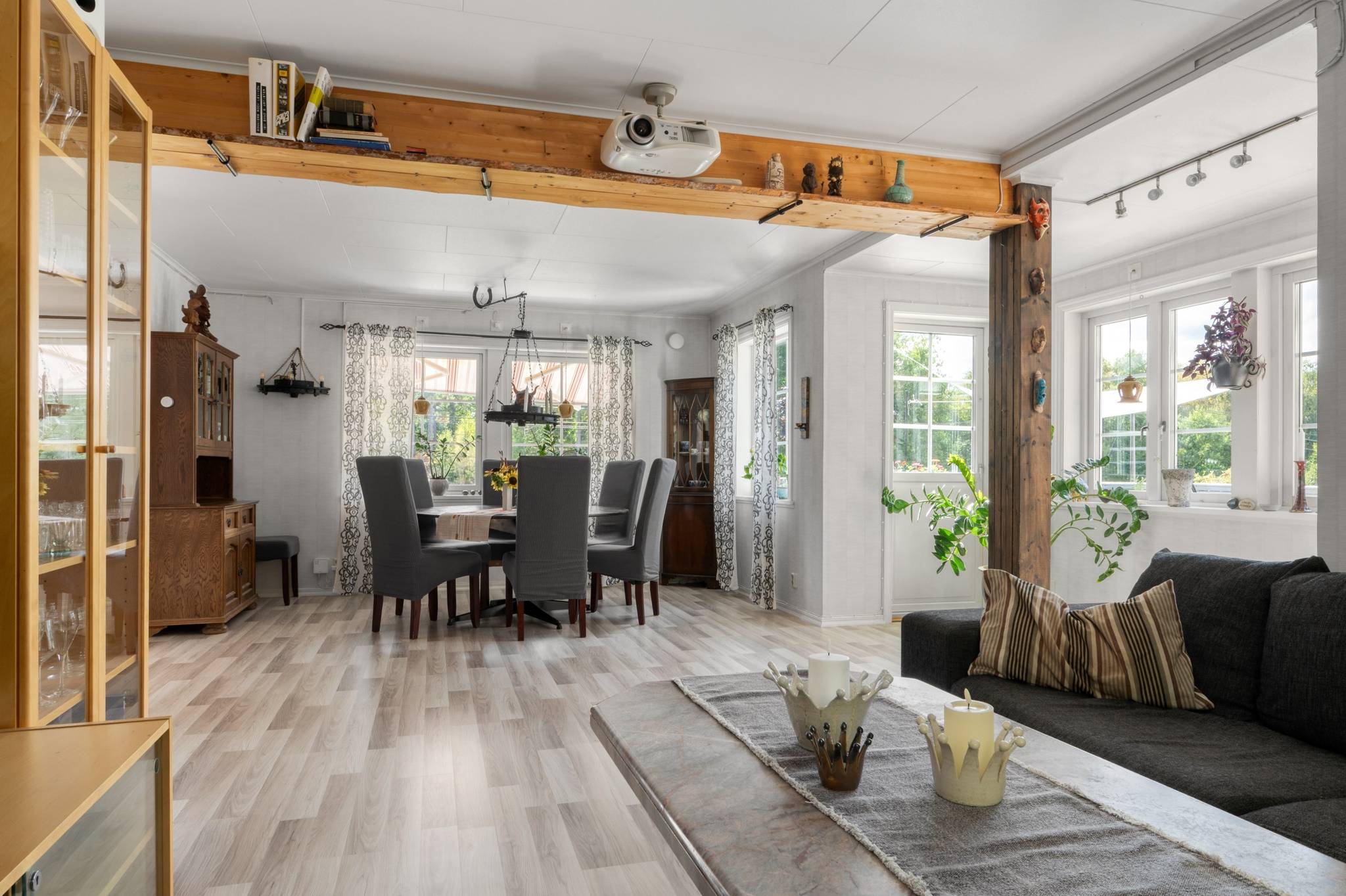 5 rum Villa på Gransta 8 Södertälje kommun - bild 15