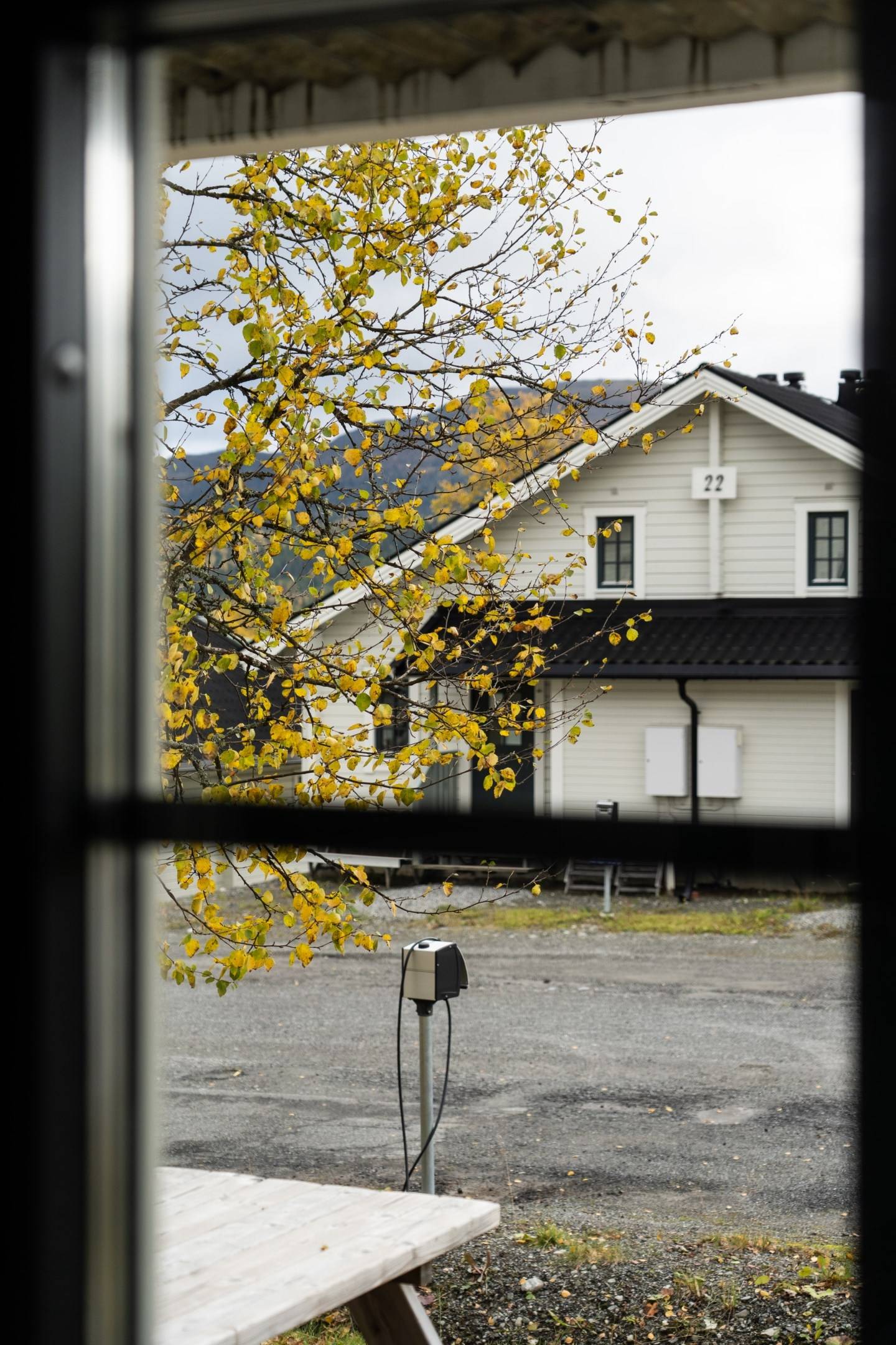 3 rum Lägenhet på Övre Alpen 13D Tegefjäll Åre kommun - bild 10