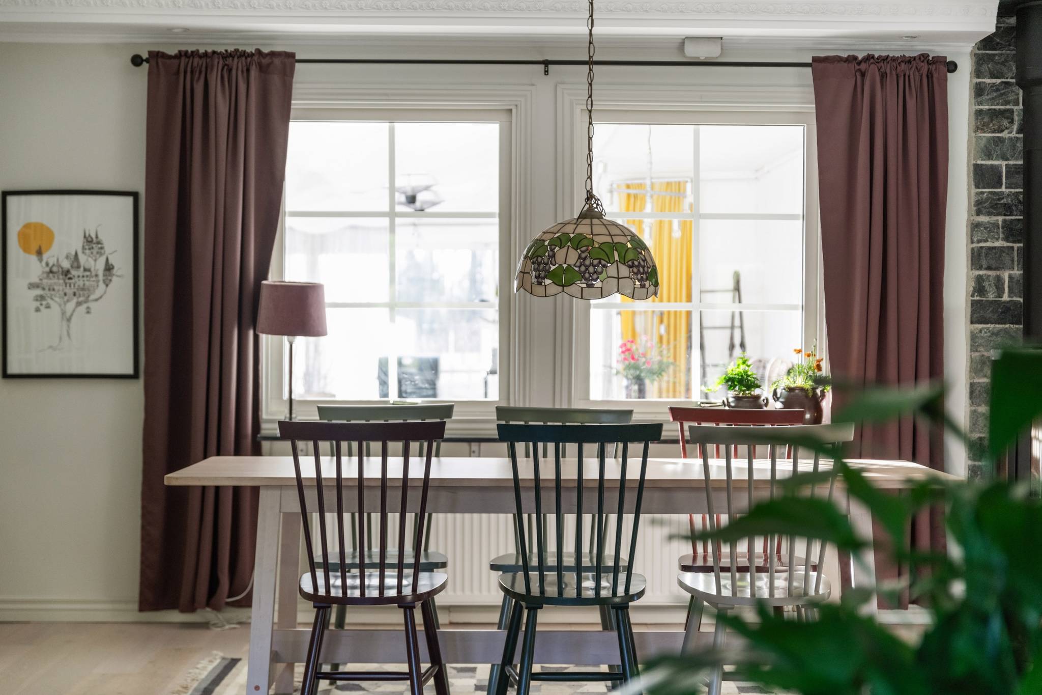 6 rum Villa på Dillingbyvägen 4 Rösa Norrtälje kommun - bild 22