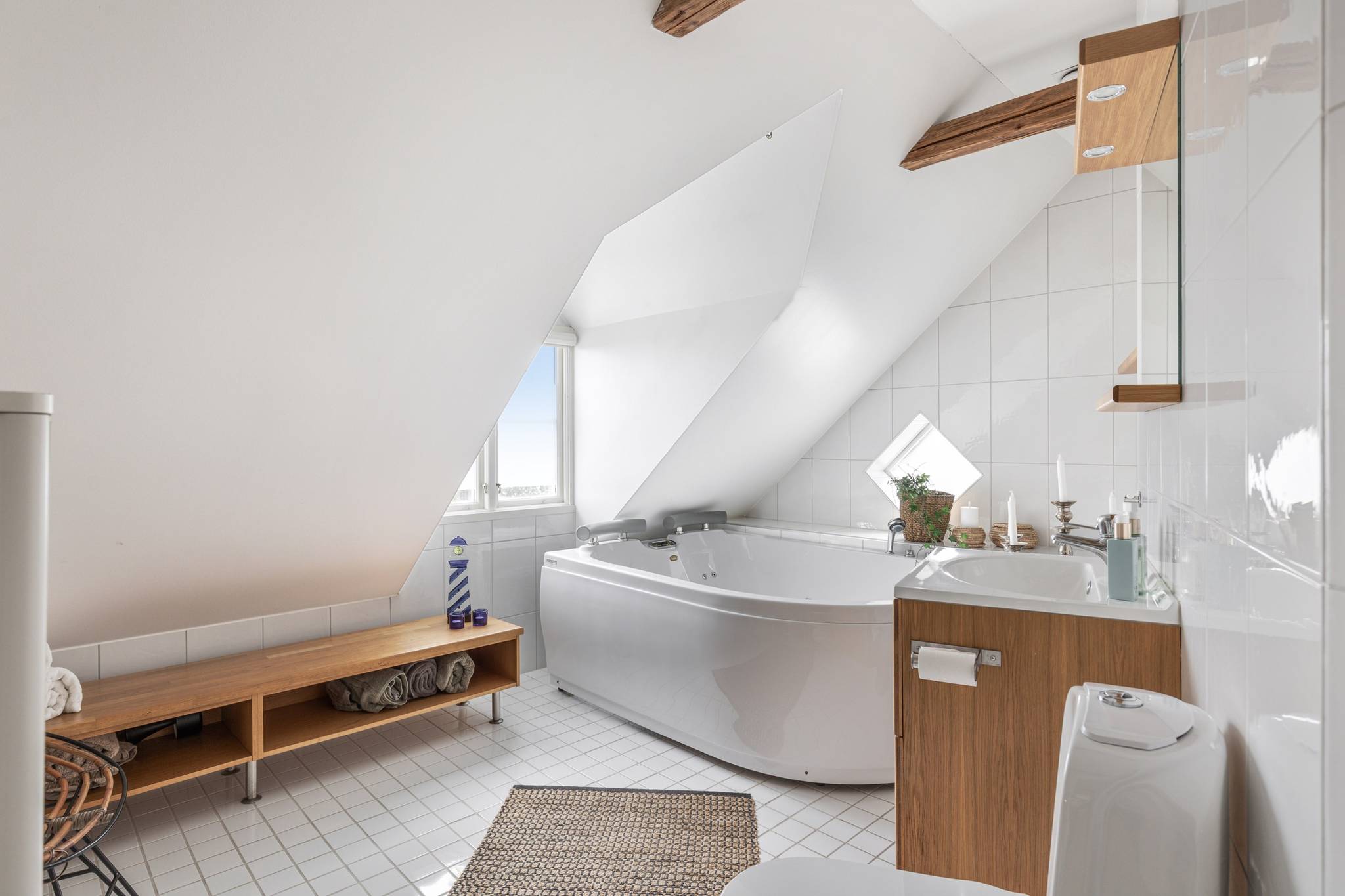 4 rum Villa på Tångvägen 11 Vejbystrand Ängelholms kommun - bild 29