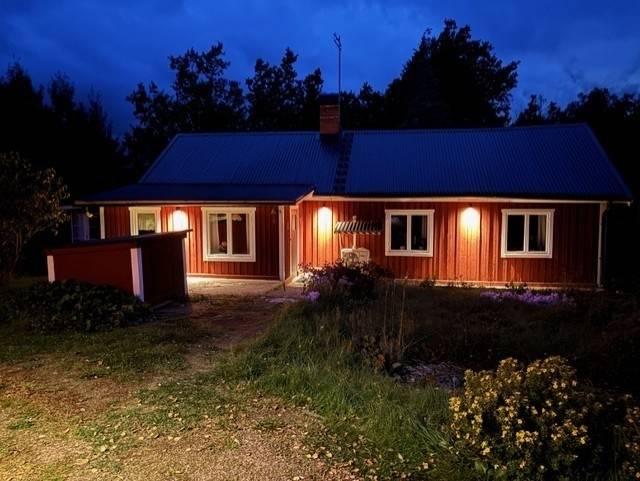 4 rum Villa på Stenserum Smedjan Gamleby Västerviks kommun - bild 53