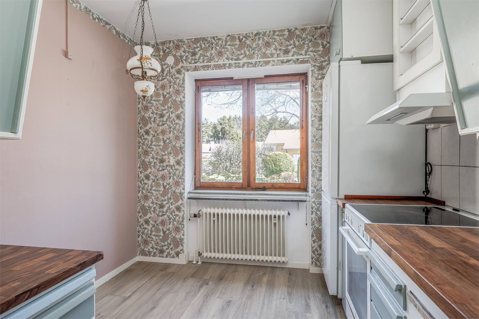 2 rum Lägenhet på Lysingsvägen 12B 1003 Johannesdal. Västerviks kommun - bild 7