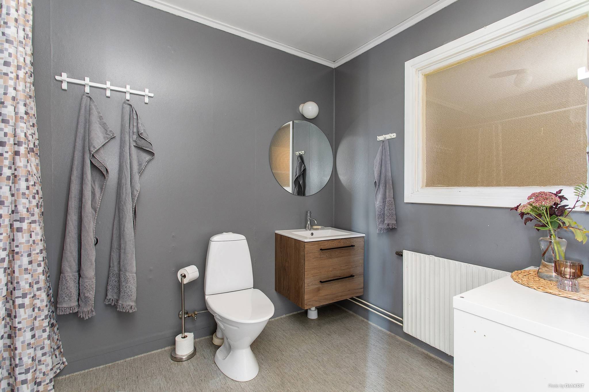 4 rum Villa på Flästa 5935 Flästa Bollnäs kommun - bild 13