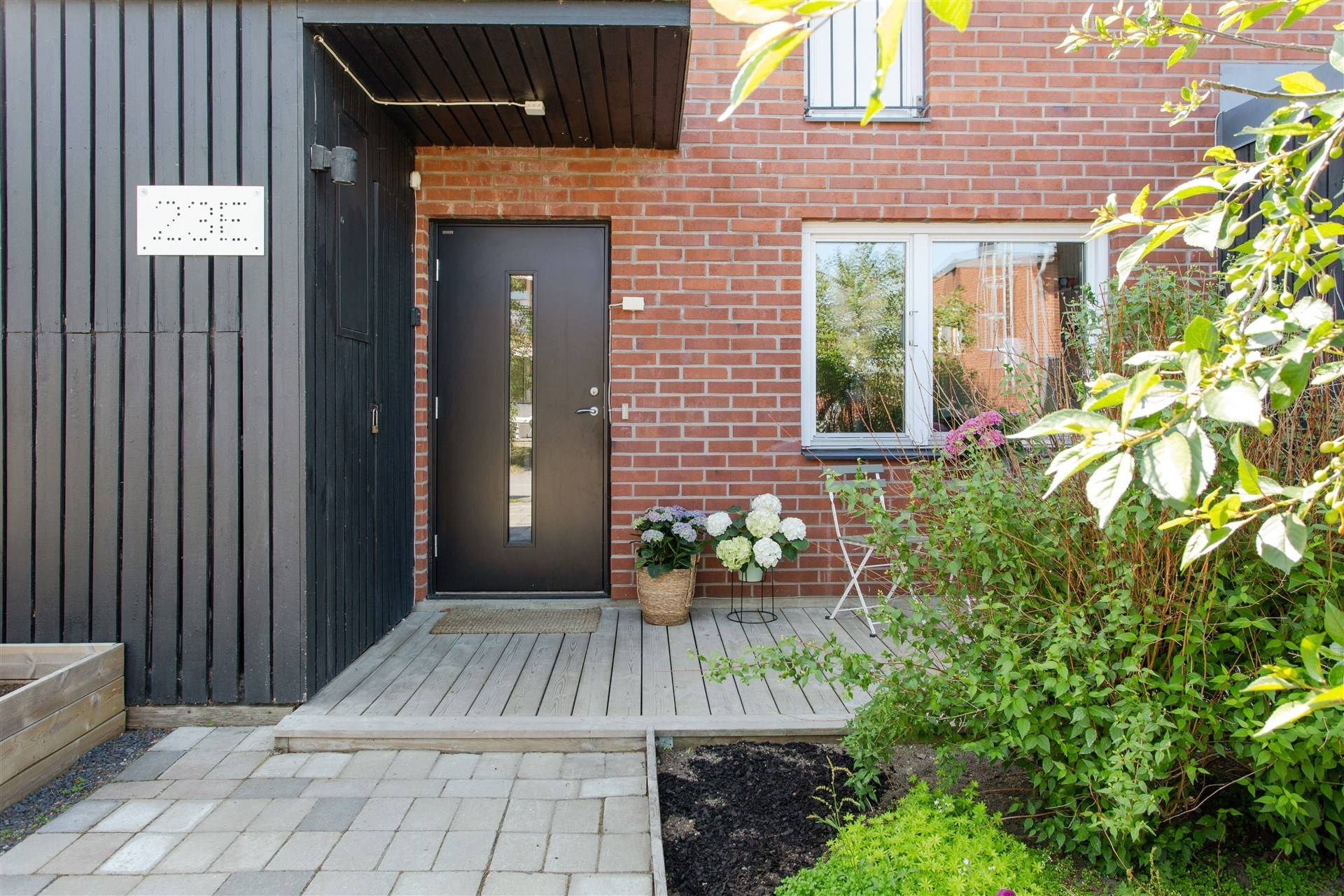 5 rum Radhus på Östermalmsgatan 23E Östermalm Sundsvalls kommun - bild 35