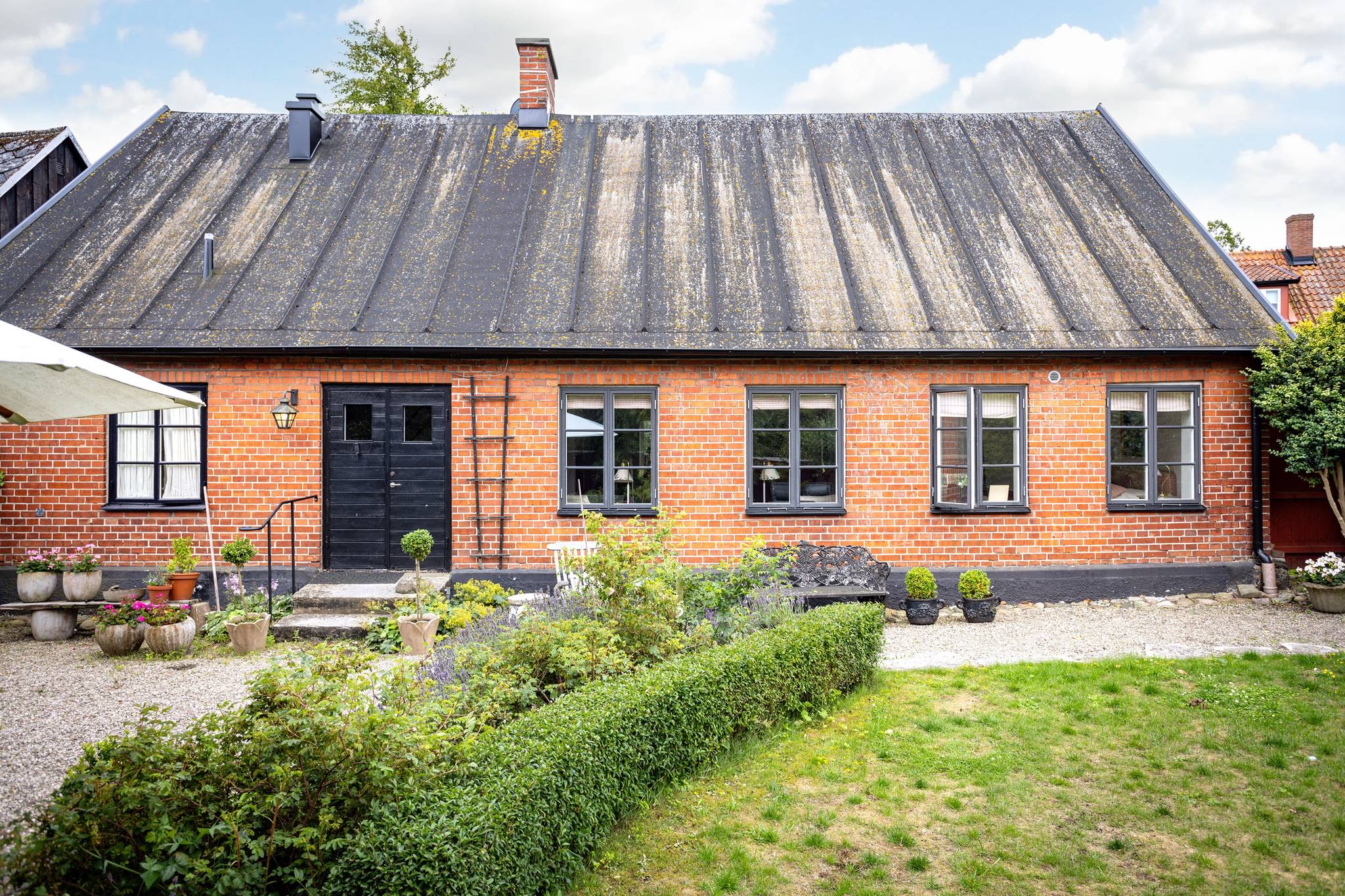 7 rum Villa på Strömmen 5 Skillinge Simrishamns kommun - bild 24