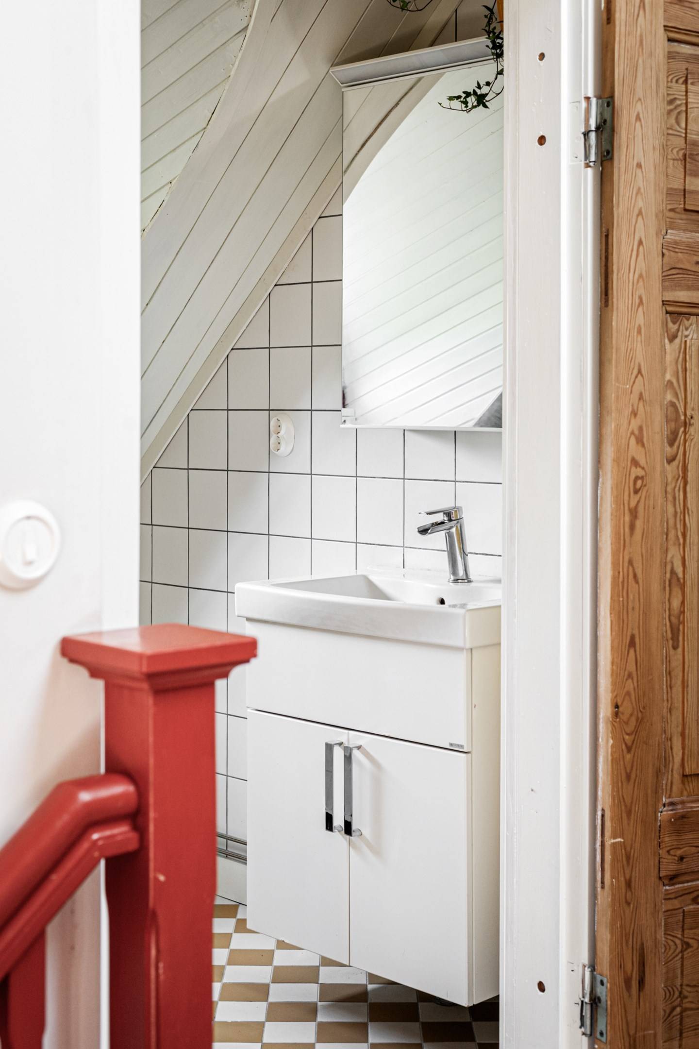 6 rum Gård/skog på Hasselbackavägen 52 Nykulla Simrishamns kommun - bild 25