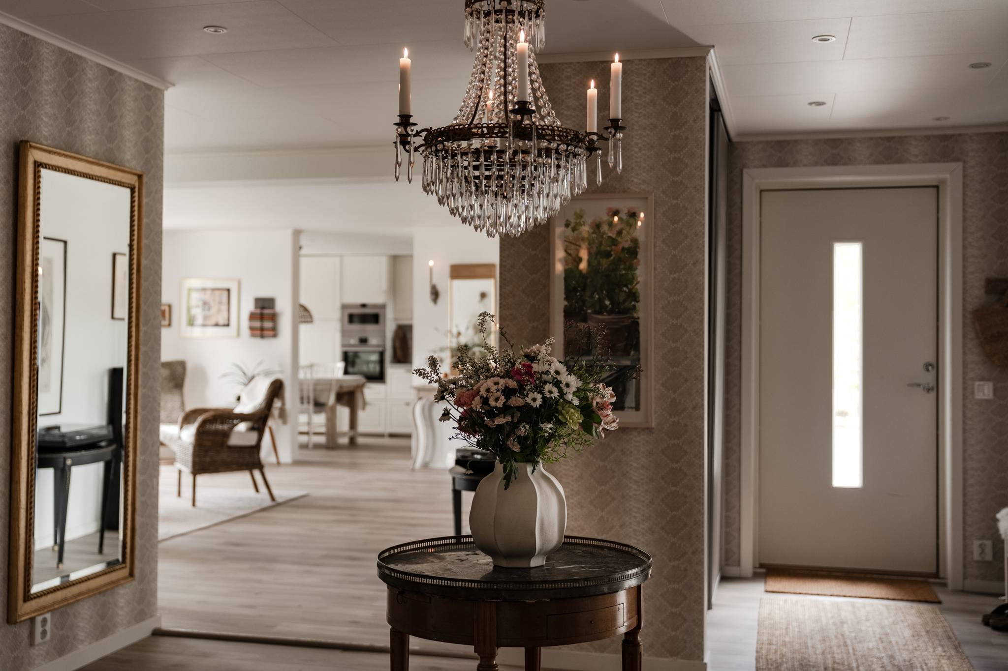 160 m² Villa på Lyckebro 150 Lysekils kommun - bild 29