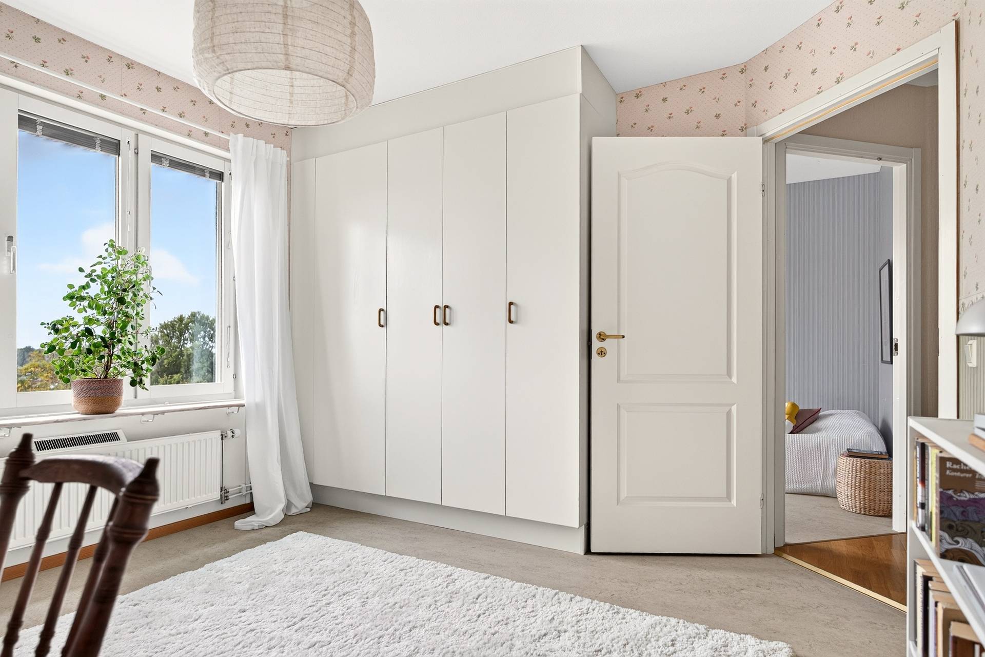 4 rum Lägenhet på Topeliusgatan 2A Nyby Uppsala kommun - bild 22
