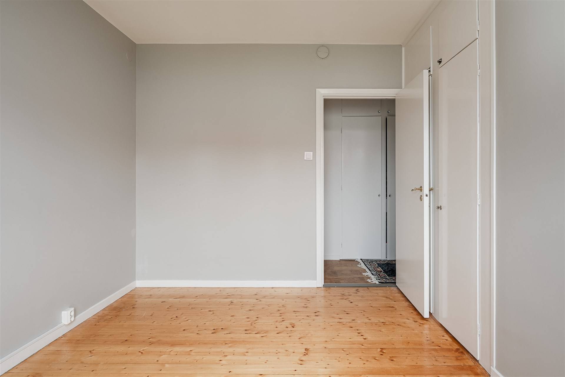 2 rum Lägenhet på Strengbergsgatan 36 B Bränann Härnösands kommun - bild 12