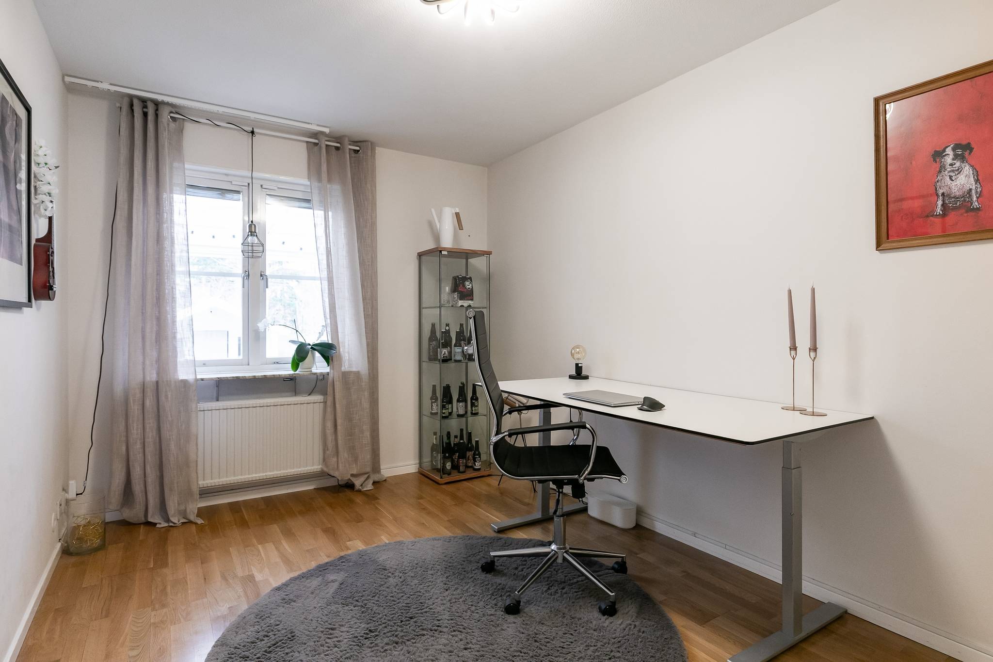 5 rum Villa på Postmästaregatan 9 Björkhaga Örebro kommun - bild 17