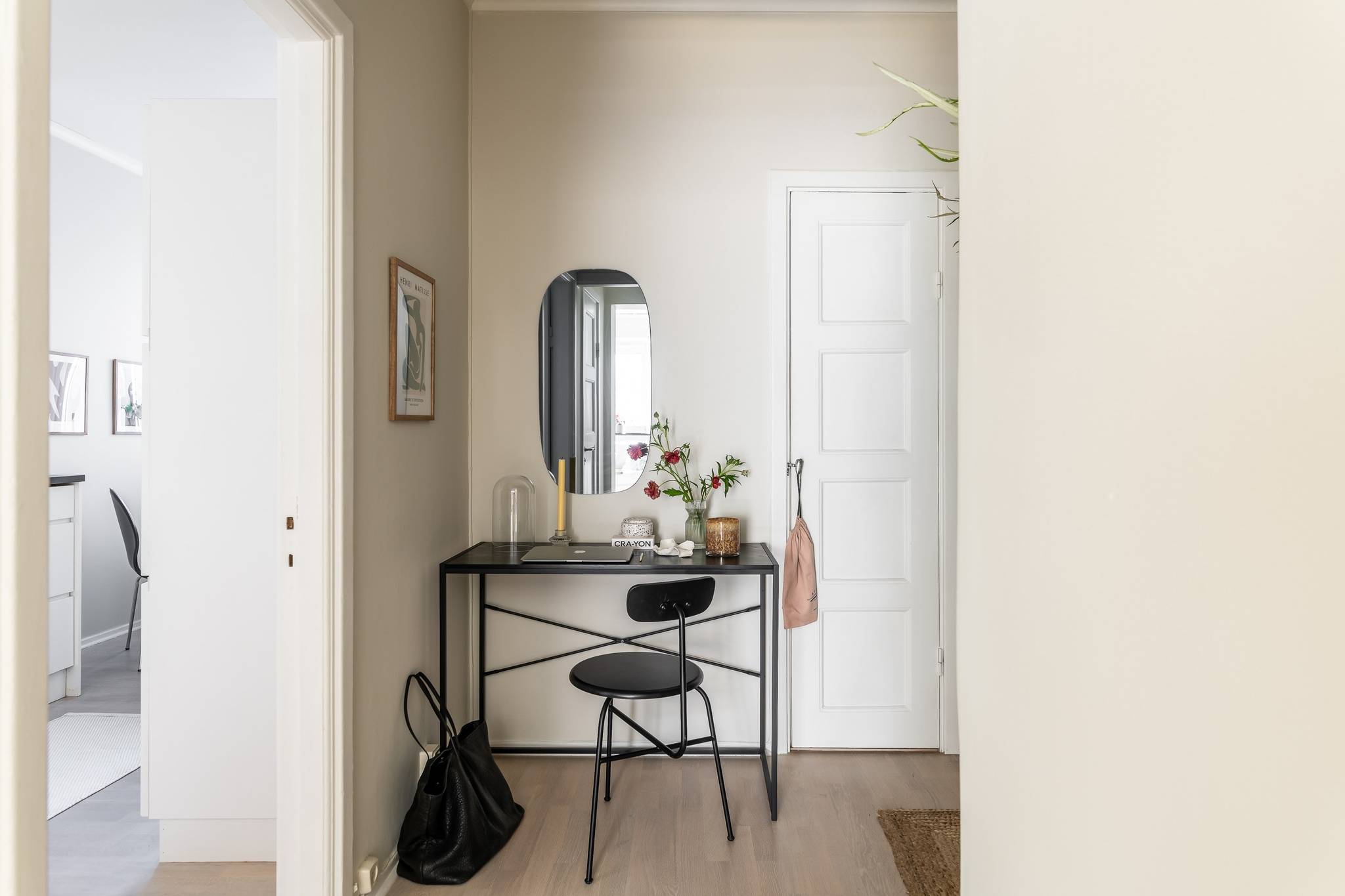 1 rum Lägenhet på Brunkebergsgatan 3C Lunden Göteborgs kommun - bild 25