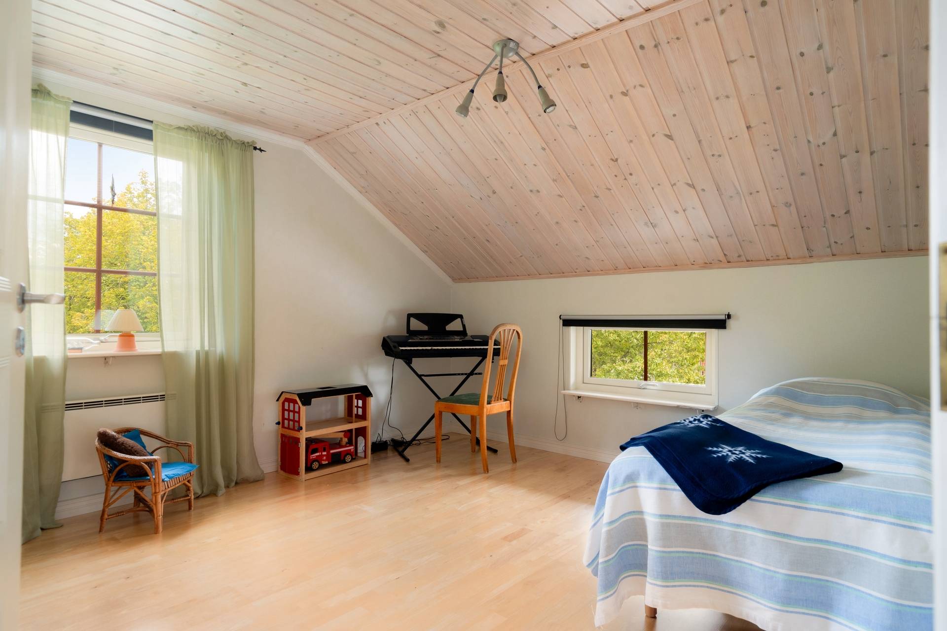 7 rum Villa på Arnö allé 17 Arnö Allé Nyköpings kommun - bild 25