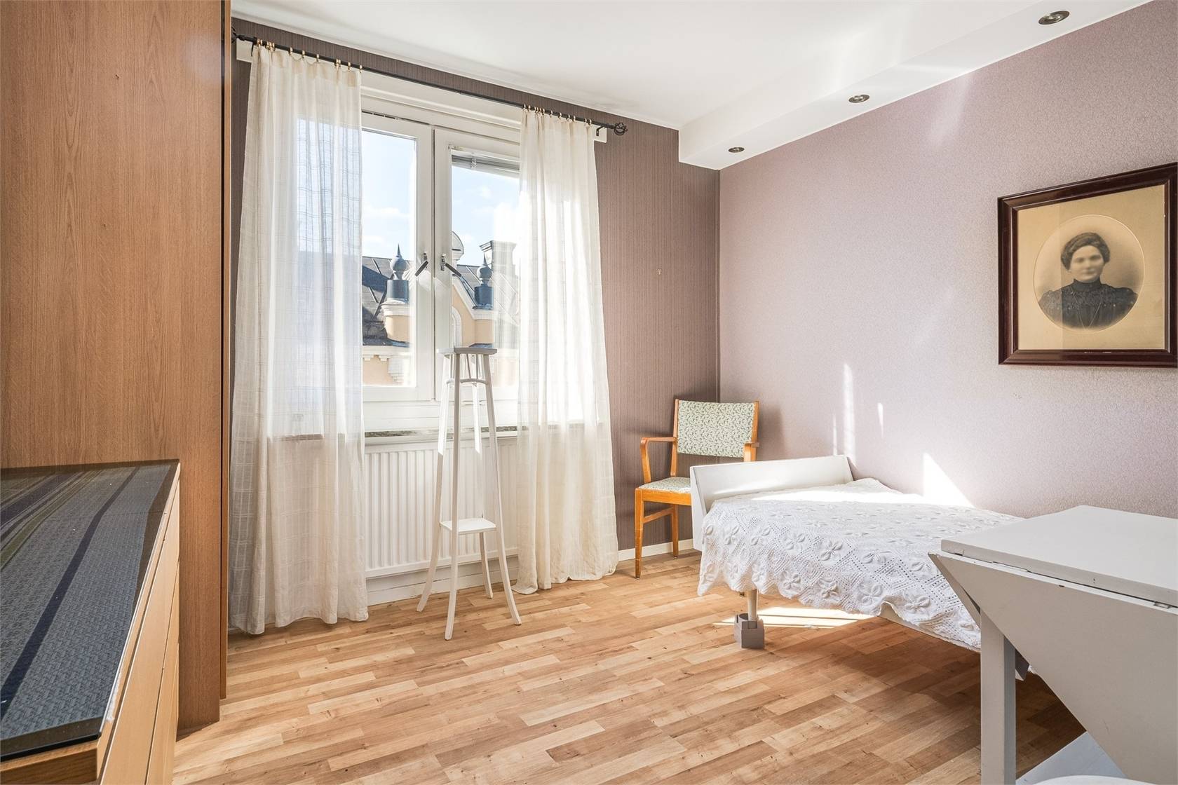 2 rum Lägenhet på Drottninggatan 13 C Sala tätort Sala kommun - bild 12