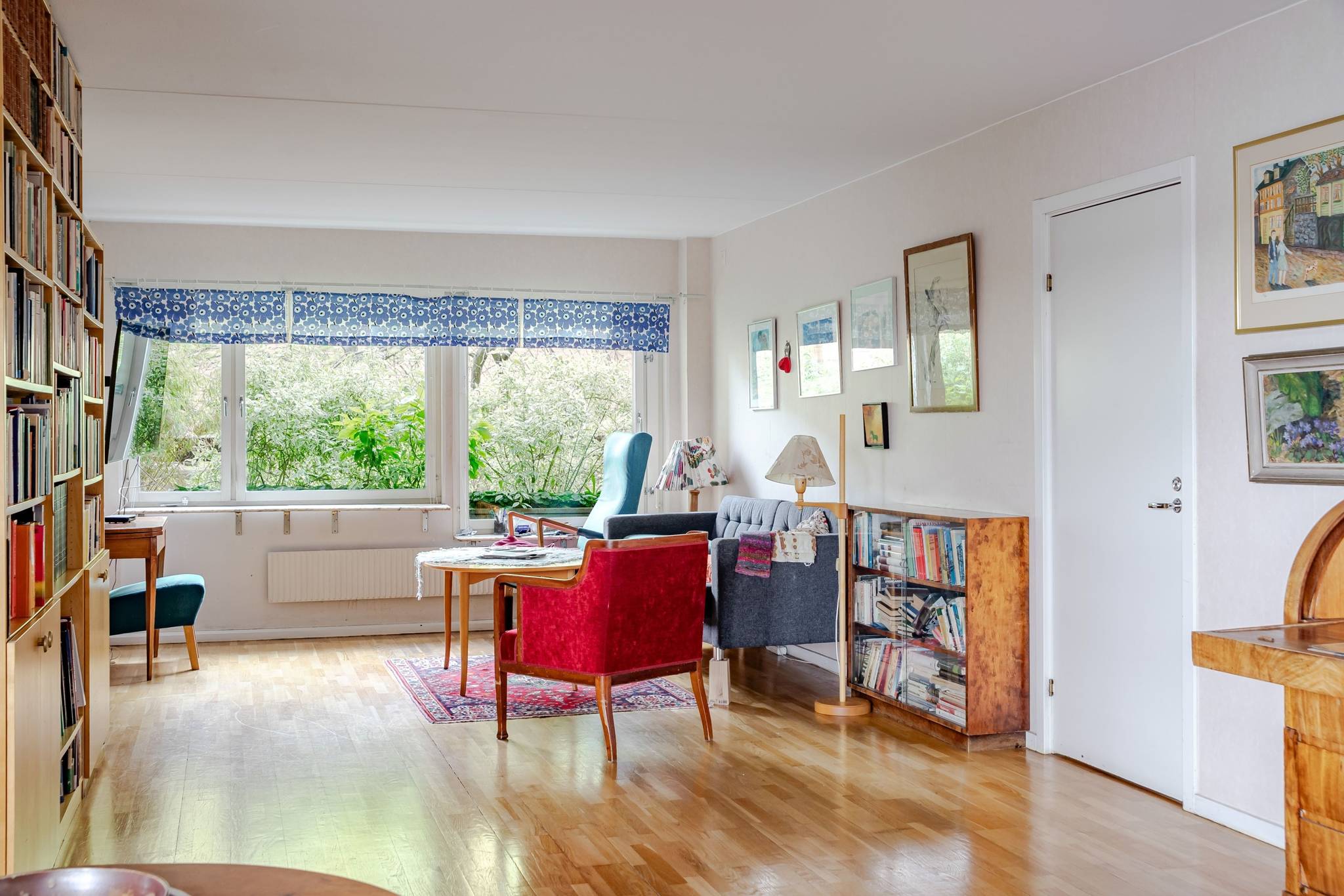 5 rum lägenhet på Reimersholmsgatan 23 Södermalm - Reimersholme, Stockholms kommun - bild 5