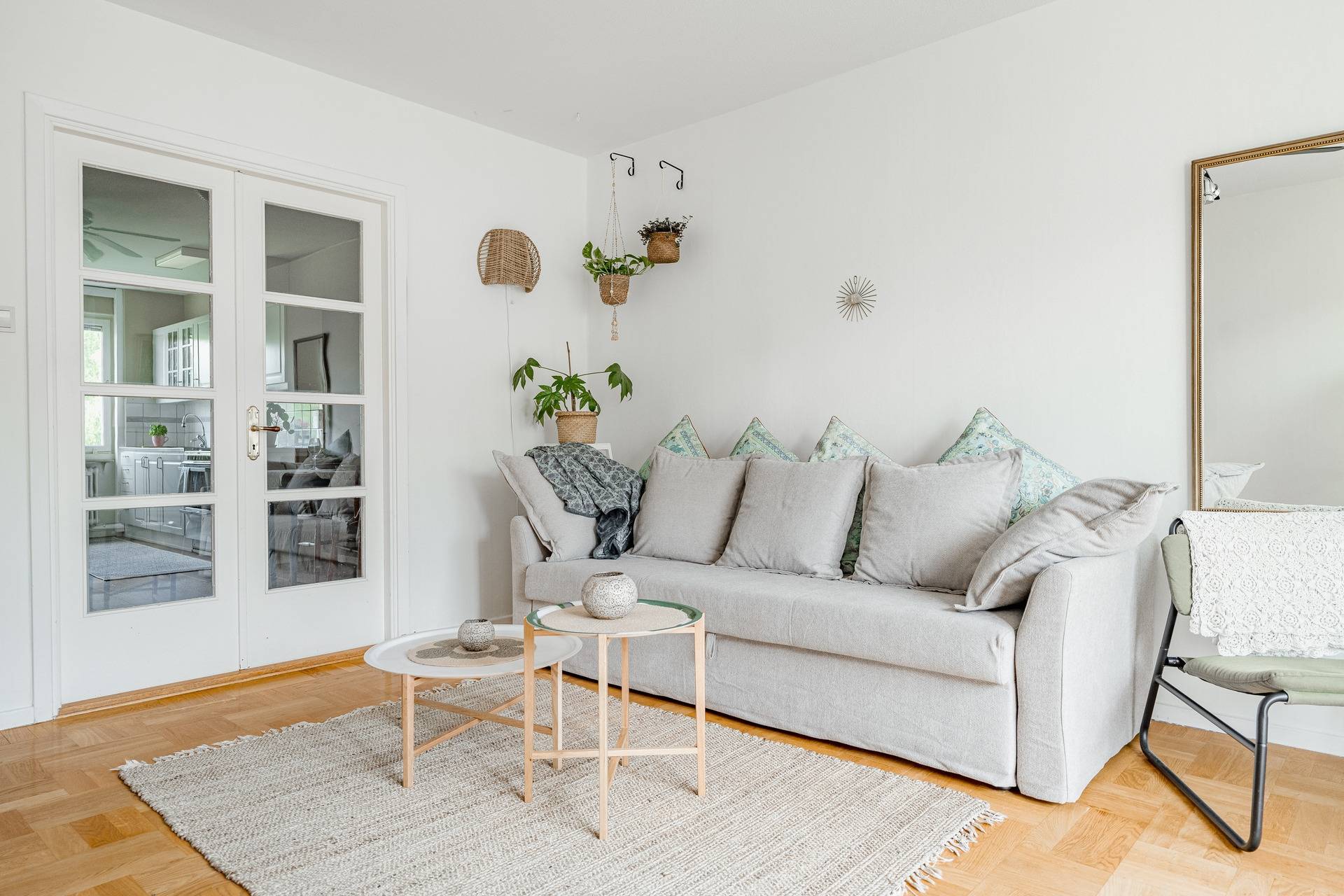 2 rum Lägenhet på Ekenkällsgatan 12 Fanna Enköpings kommun - bild 3