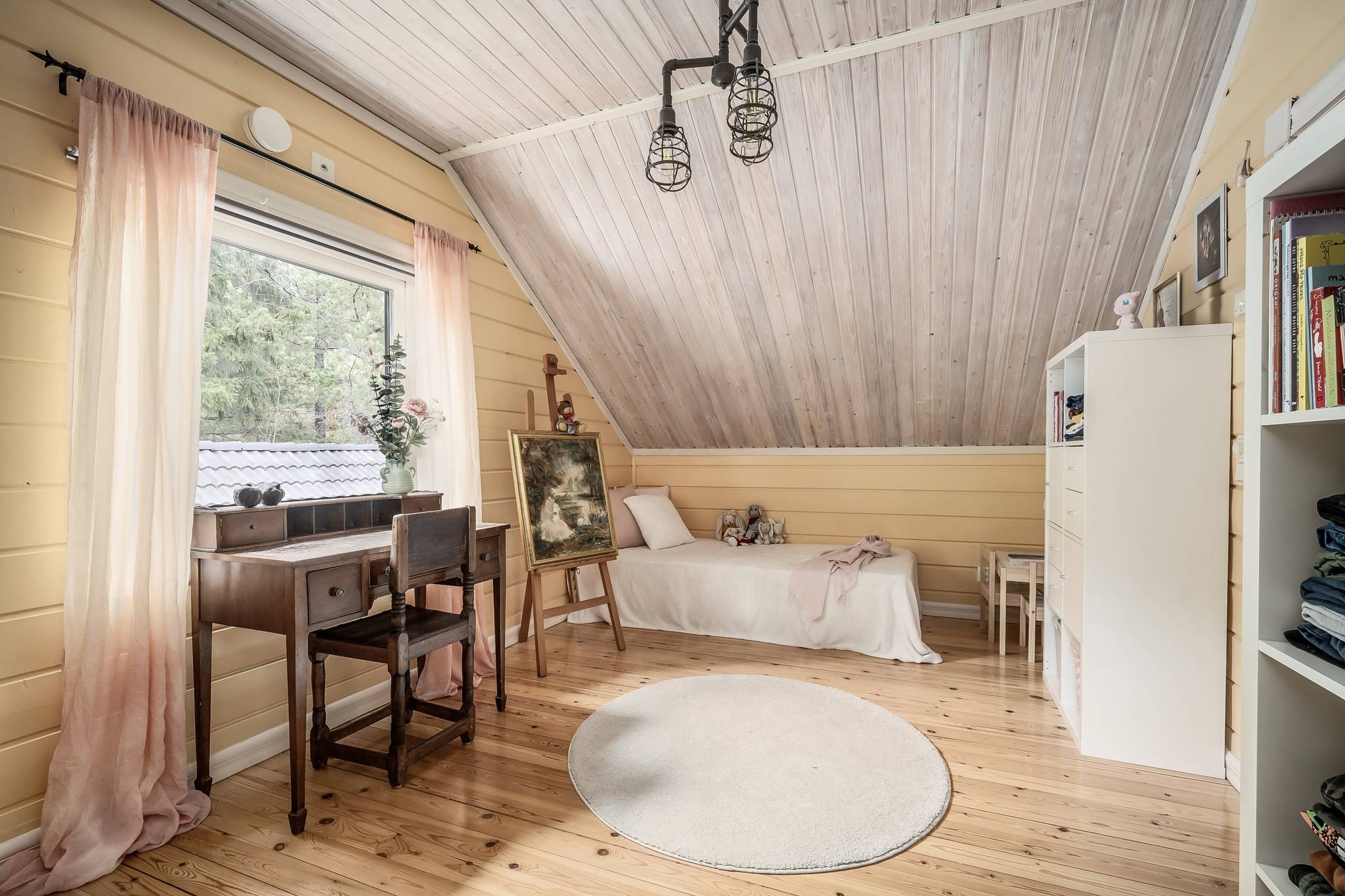 4 rum Villa på Österhaningevägen 22B Västerhaninge Haninge kommun - bild 18