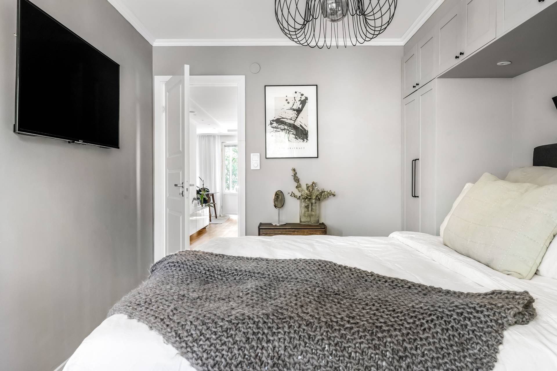 3 rum Lägenhet på Ölmevägen 18 Farsta Stockholms kommun - bild 27
