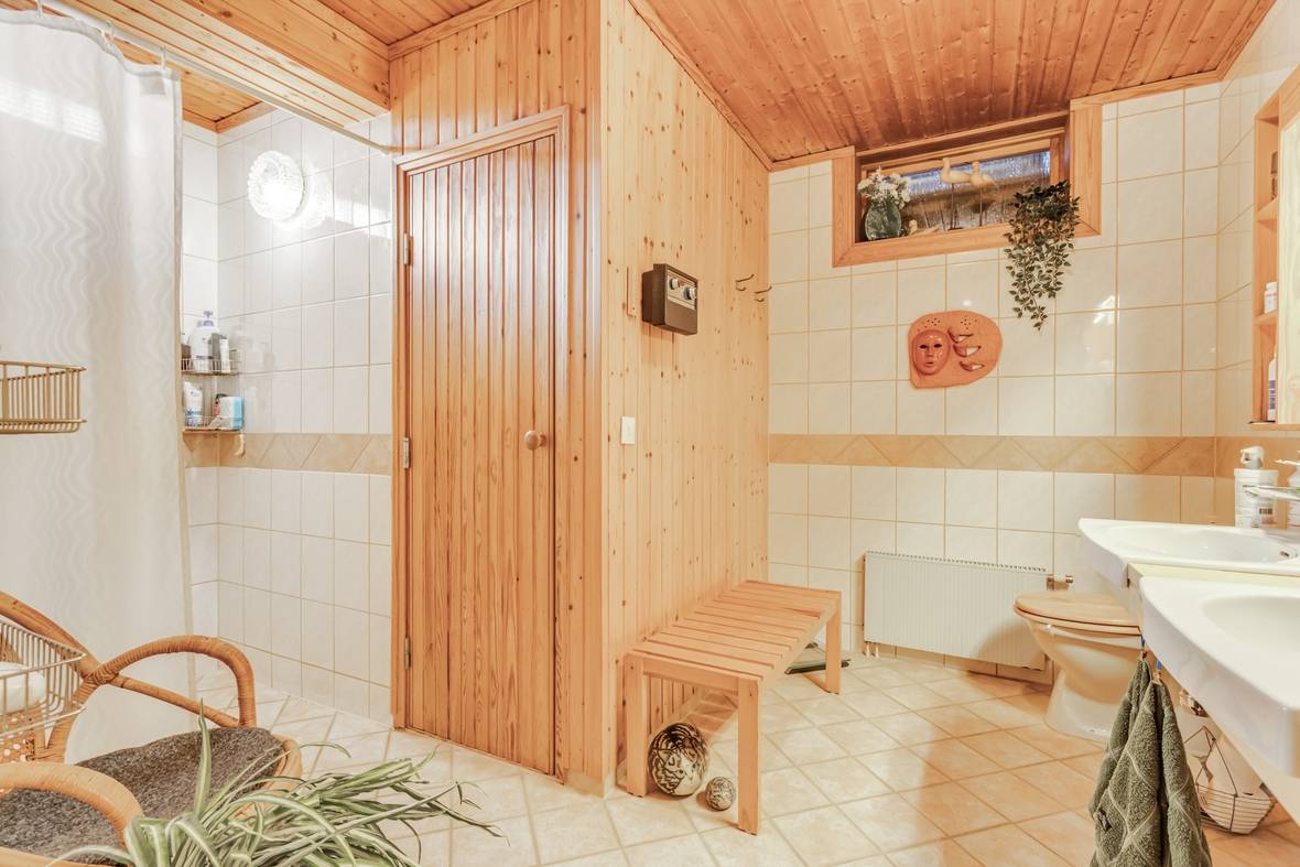 6 rum Villa på Ollonborrvägen 4 Övre Öxnehaga Jönköpings kommun - bild 23