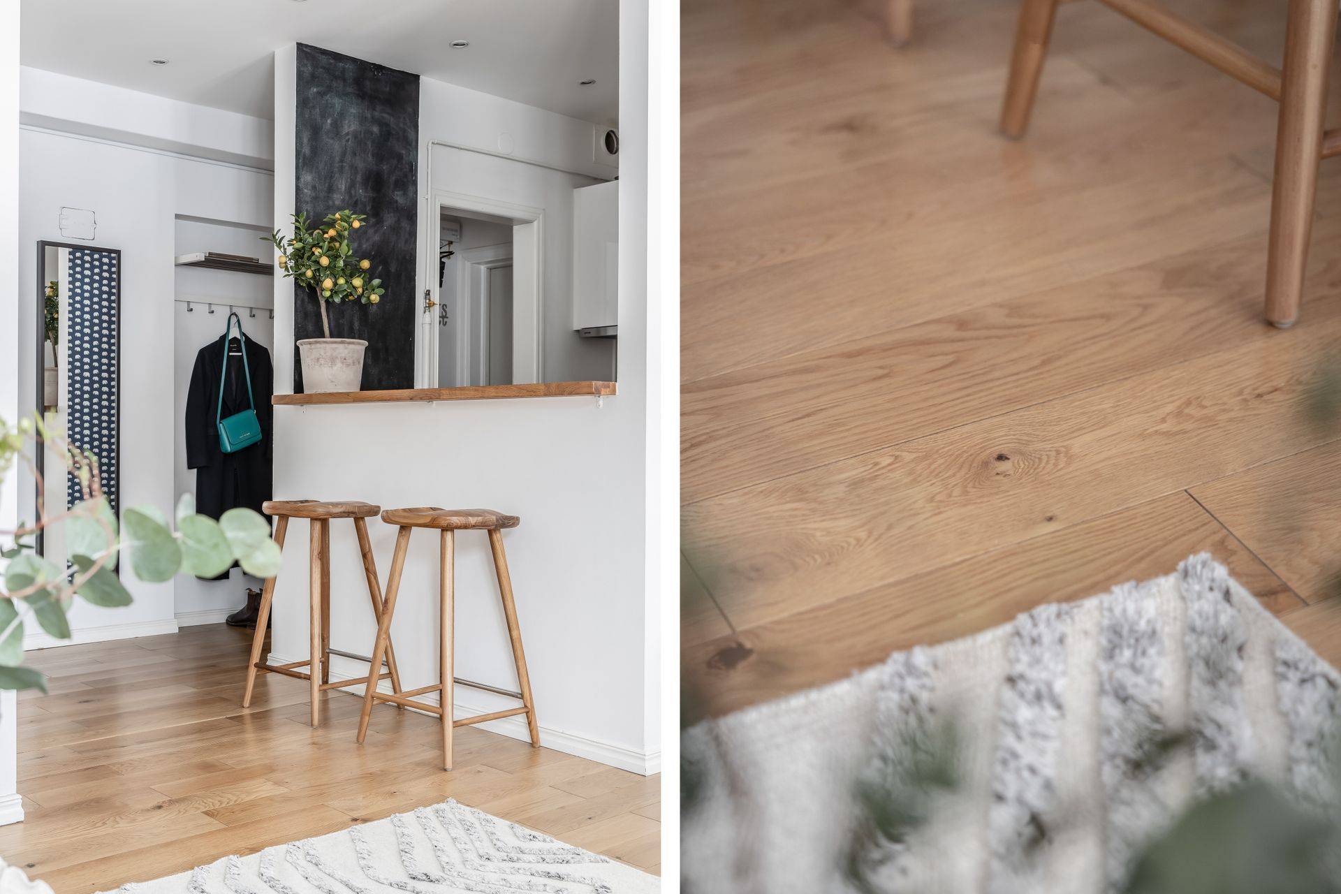 1.5 rum Lägenhet på Vitalisvägen 13 Kungsholmen Stockholms kommun - bild 12