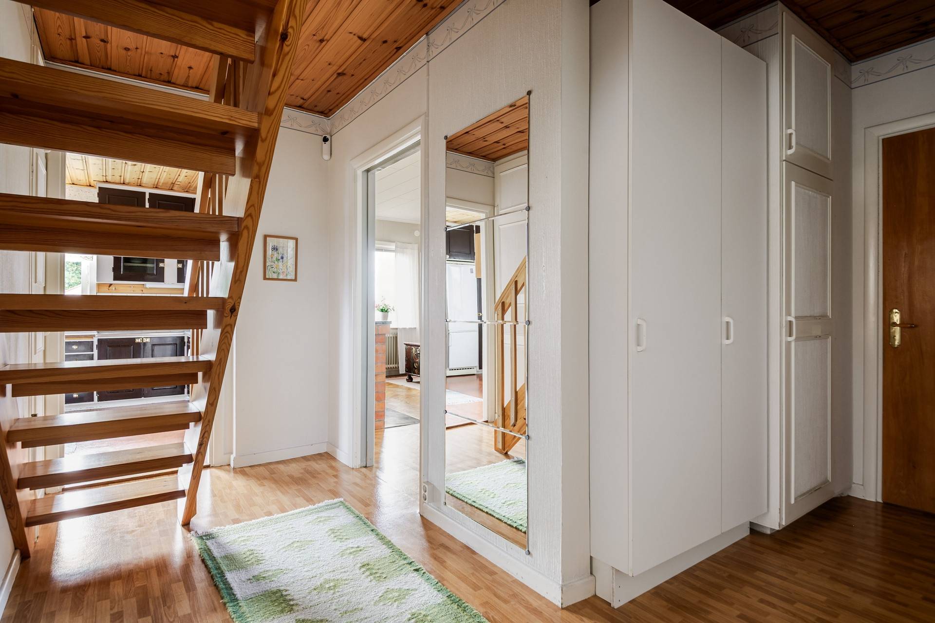 6 rum Villa på Kahnsgatan 10 Borlänge Borlänge kommun - bild 28