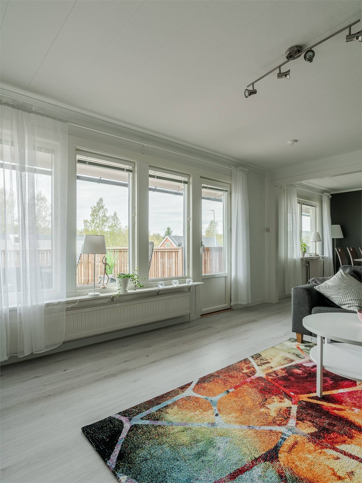 6 rum Villa på Solvägen 24 Kroksta Örnsköldsviks kommun - bild 23