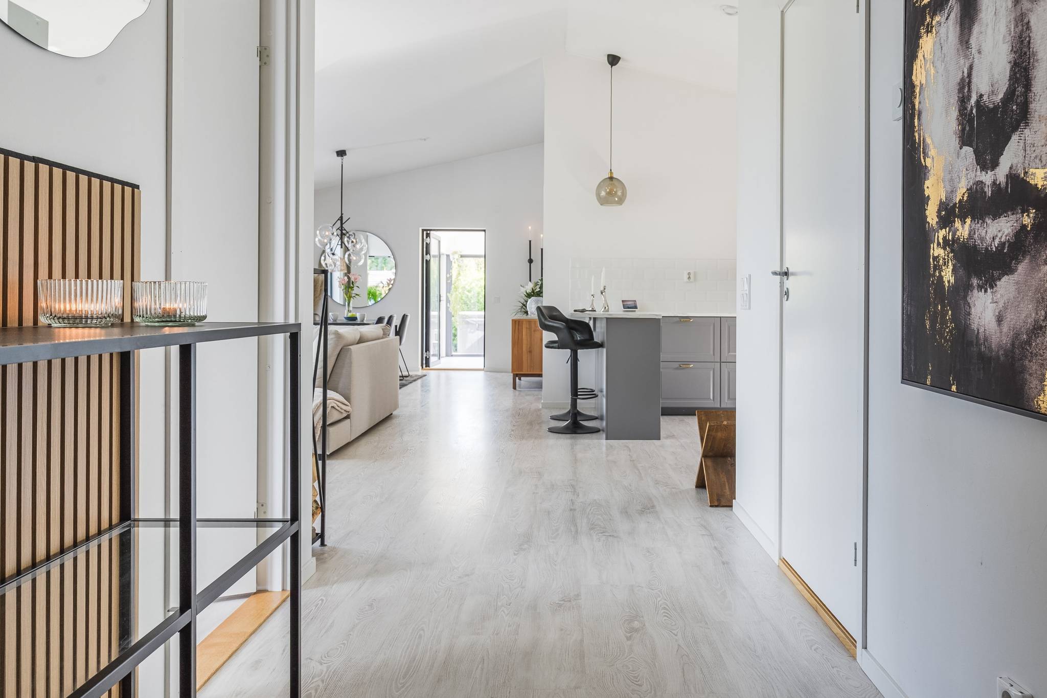3 rum Villa på Slättbacken 4 Ostra Eskilstuna kommun - bild 9