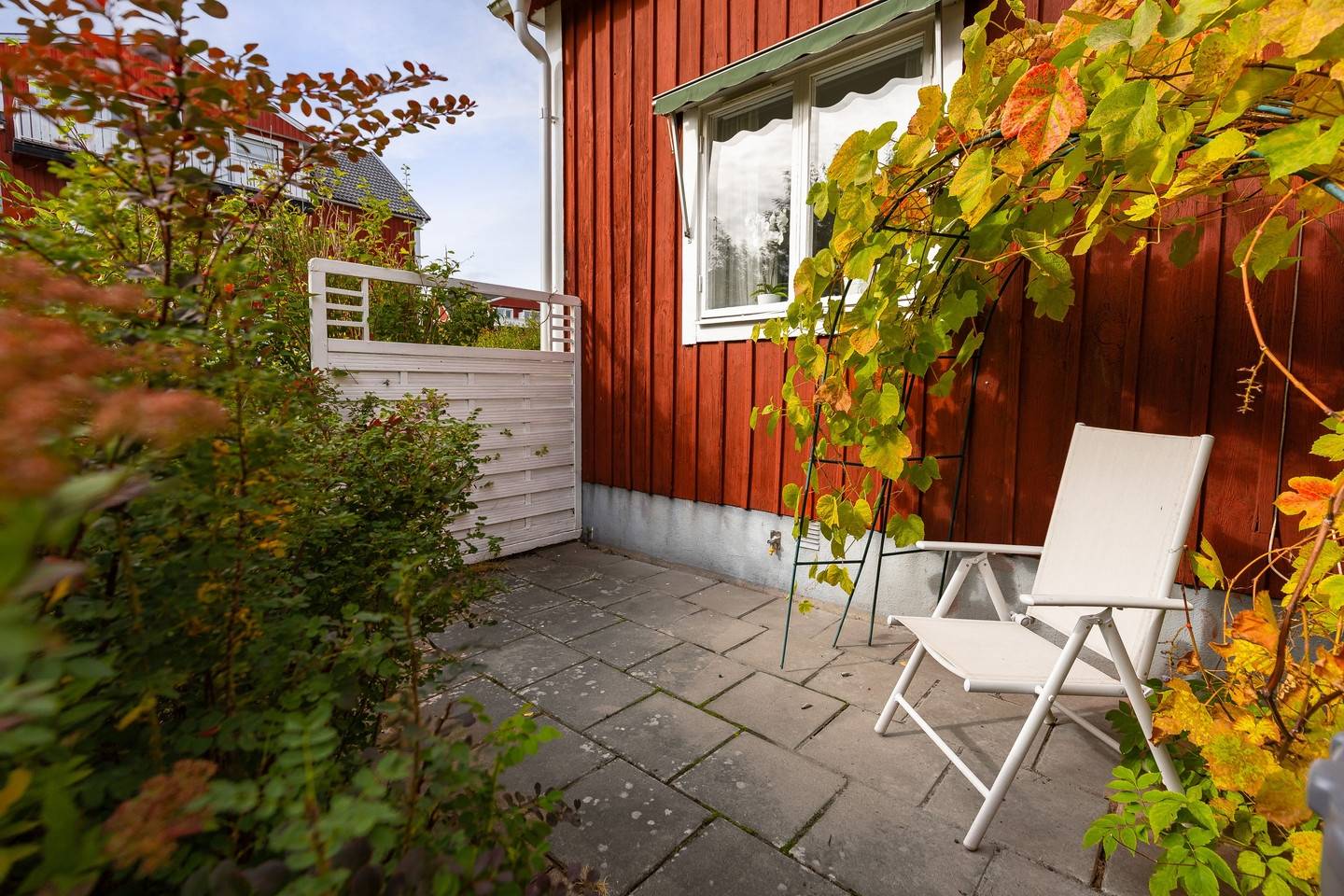 5 rum Villa på Oskarsgatan 46 Centralt (hultsfred) Hultsfreds kommun - bild 34