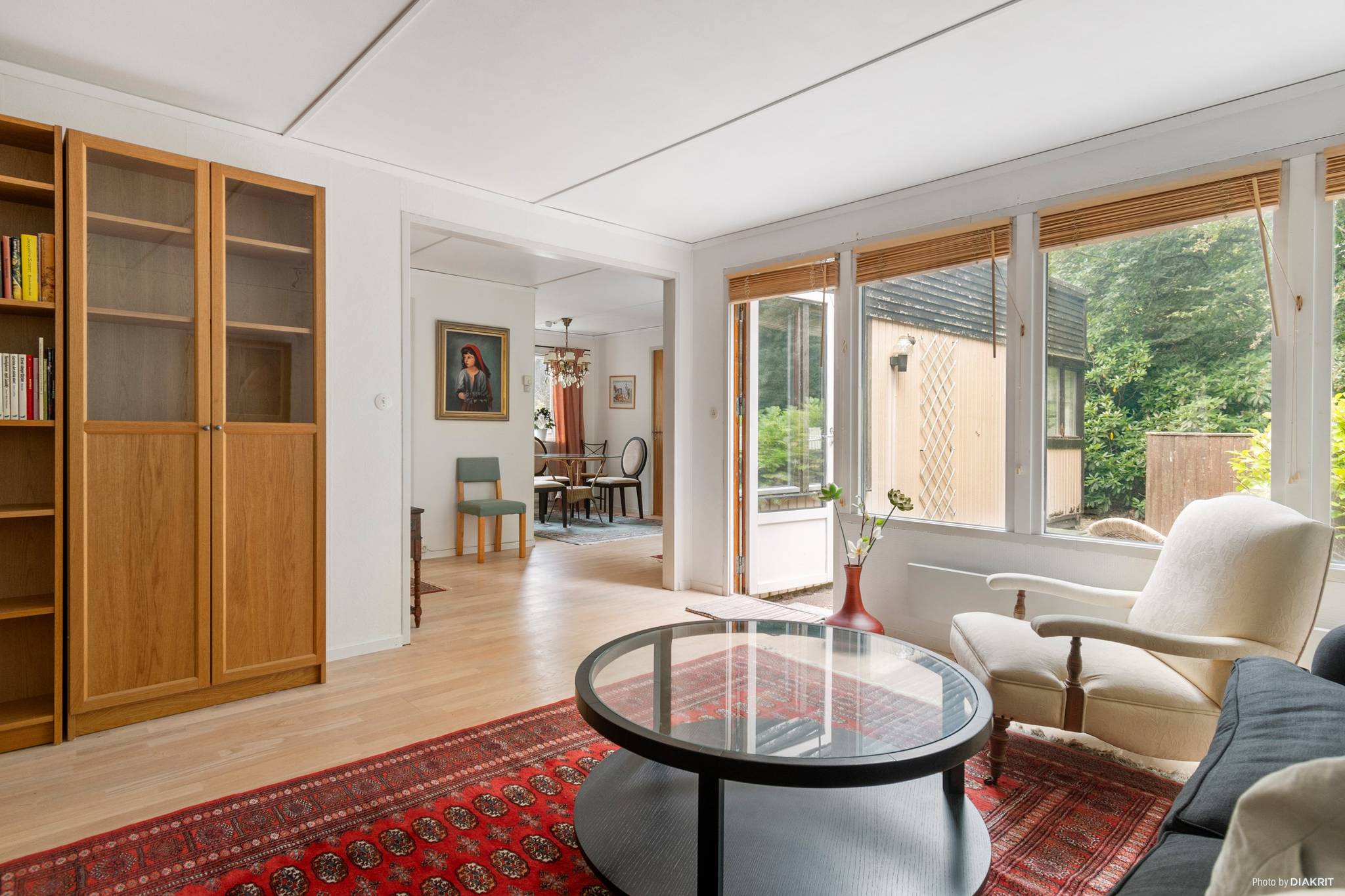 5 rum Villa på Gökvägen 62 Hemmestorps Eke Sjöbo kommun - bild 2