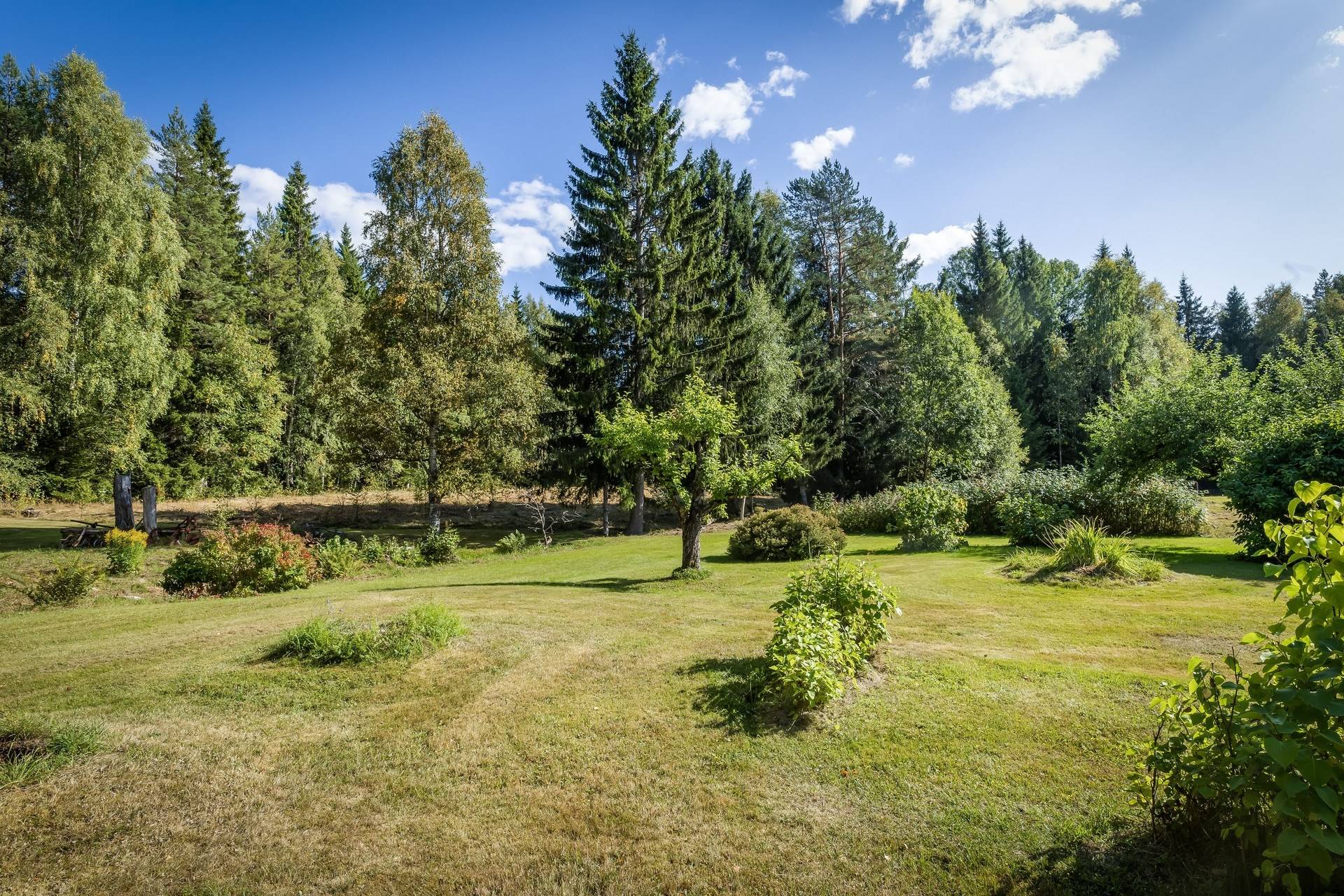 4 rum Villa på Faluvägen 274 Gräsberg Ludvika kommun - bild 40