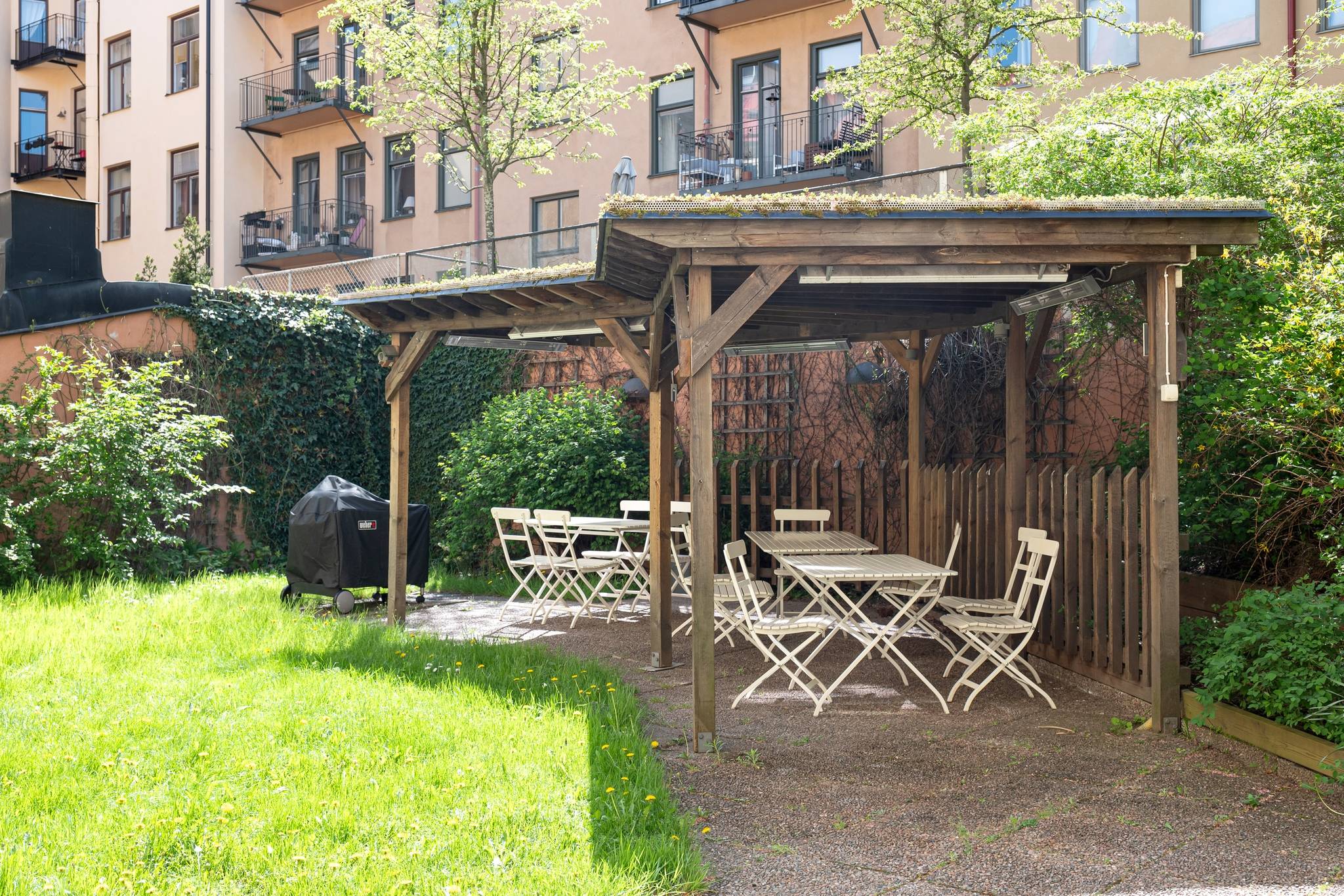 2 rum Lägenhet på Upplandsgatan 65 A Vasastan Stockholms kommun - bild 21