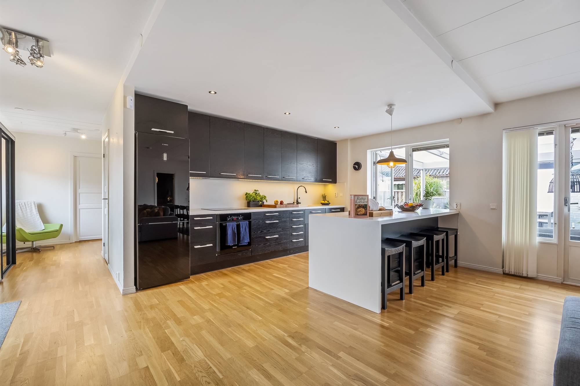 4 rum Villa på Baravägen 5 Stanstorp Staffanstorps kommun - bild 9