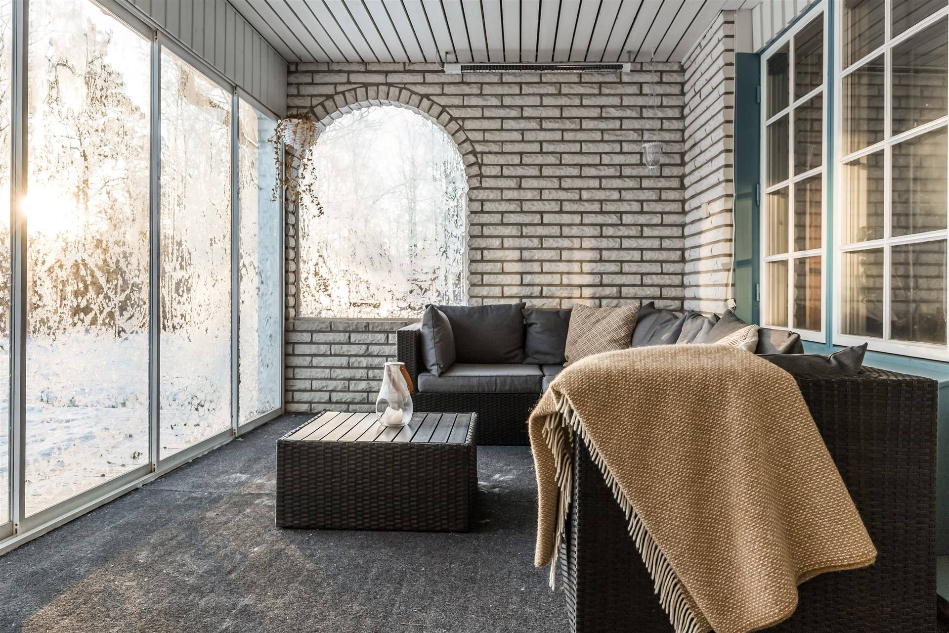 4 rum Villa på Fältvägen 17 Forsa Hudiksvalls kommun - bild 15