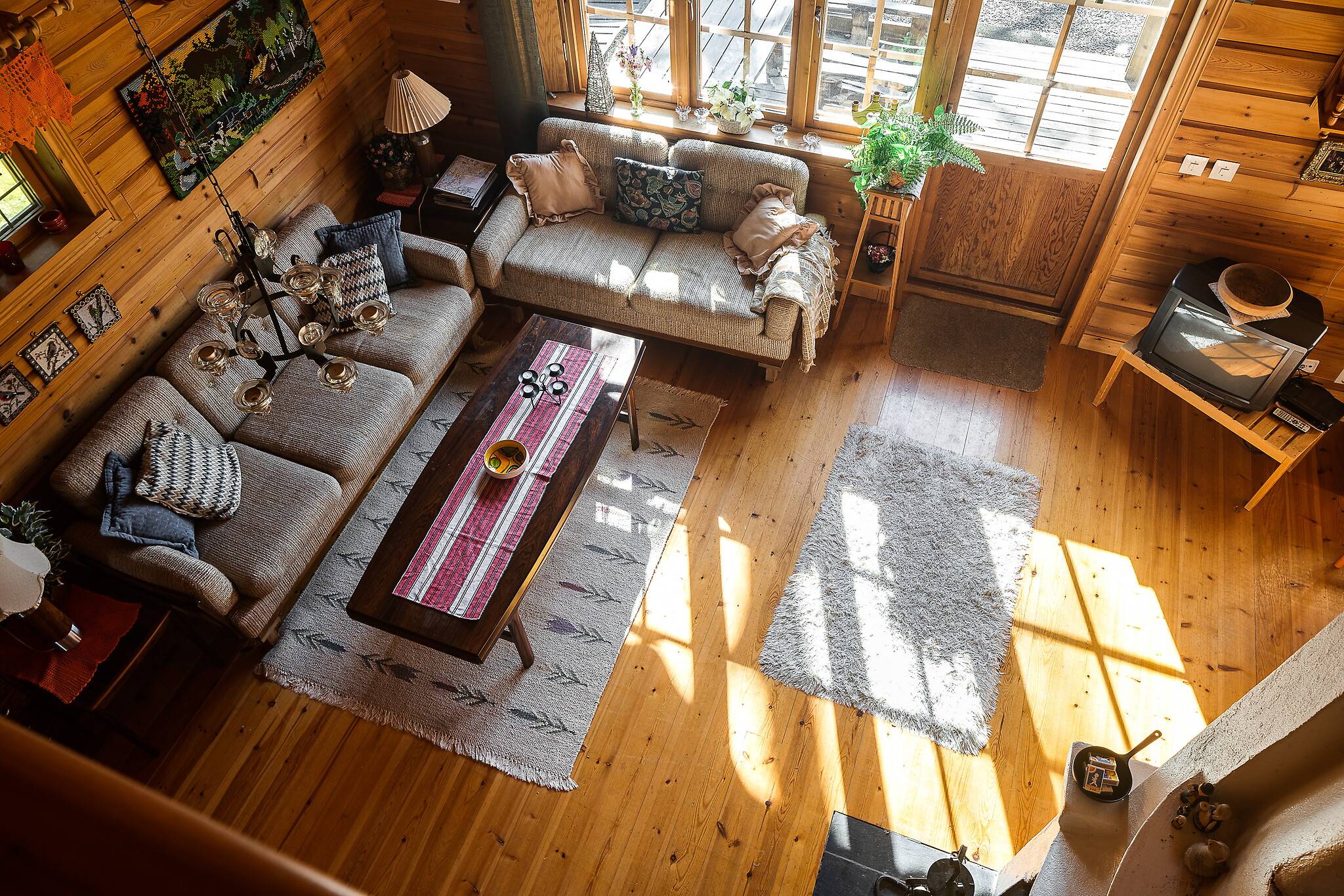 68 m² Fritidshus på Röshult 14 Värnamo kommun - bild 25