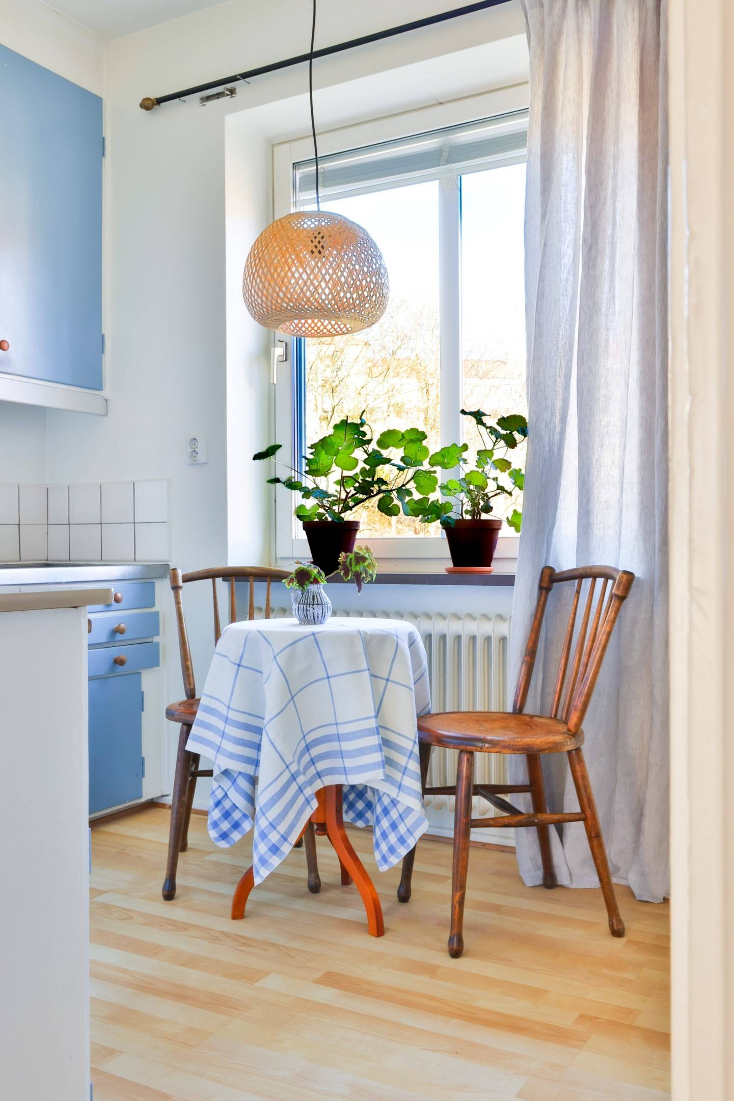 2 rum Lägenhet på Lövskogsgatan 17A Guldheden Göteborgs kommun - bild 4